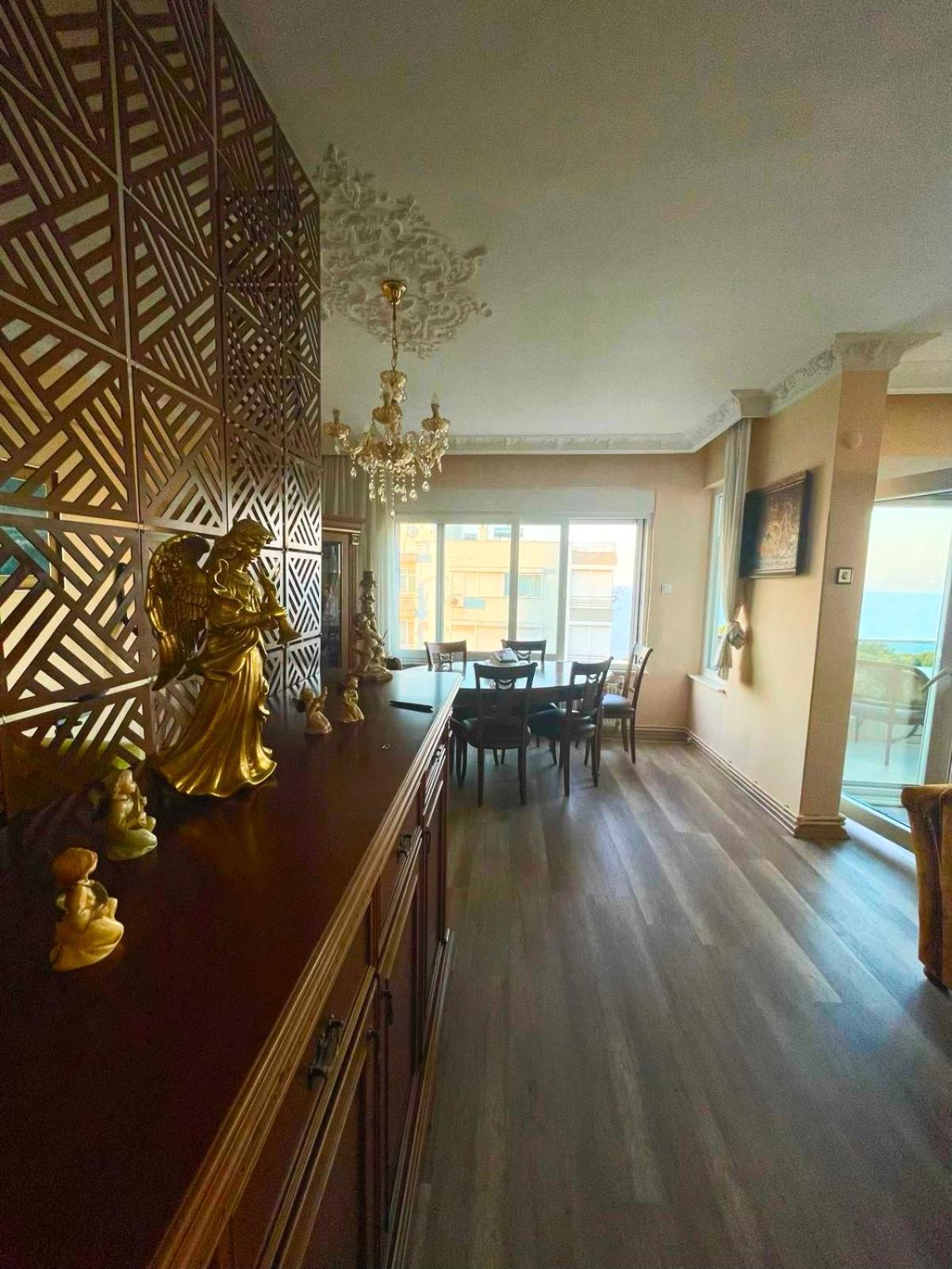 Peaceful Holiday-sea View-room