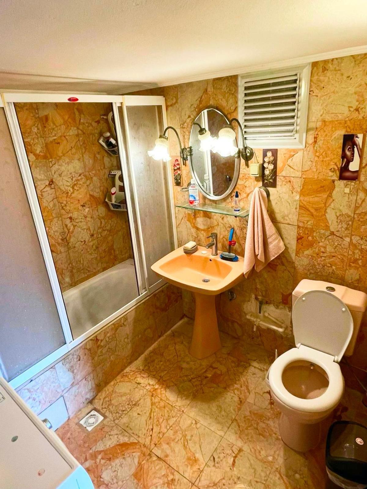 Peaceful Holiday-sea View-room Antalya
