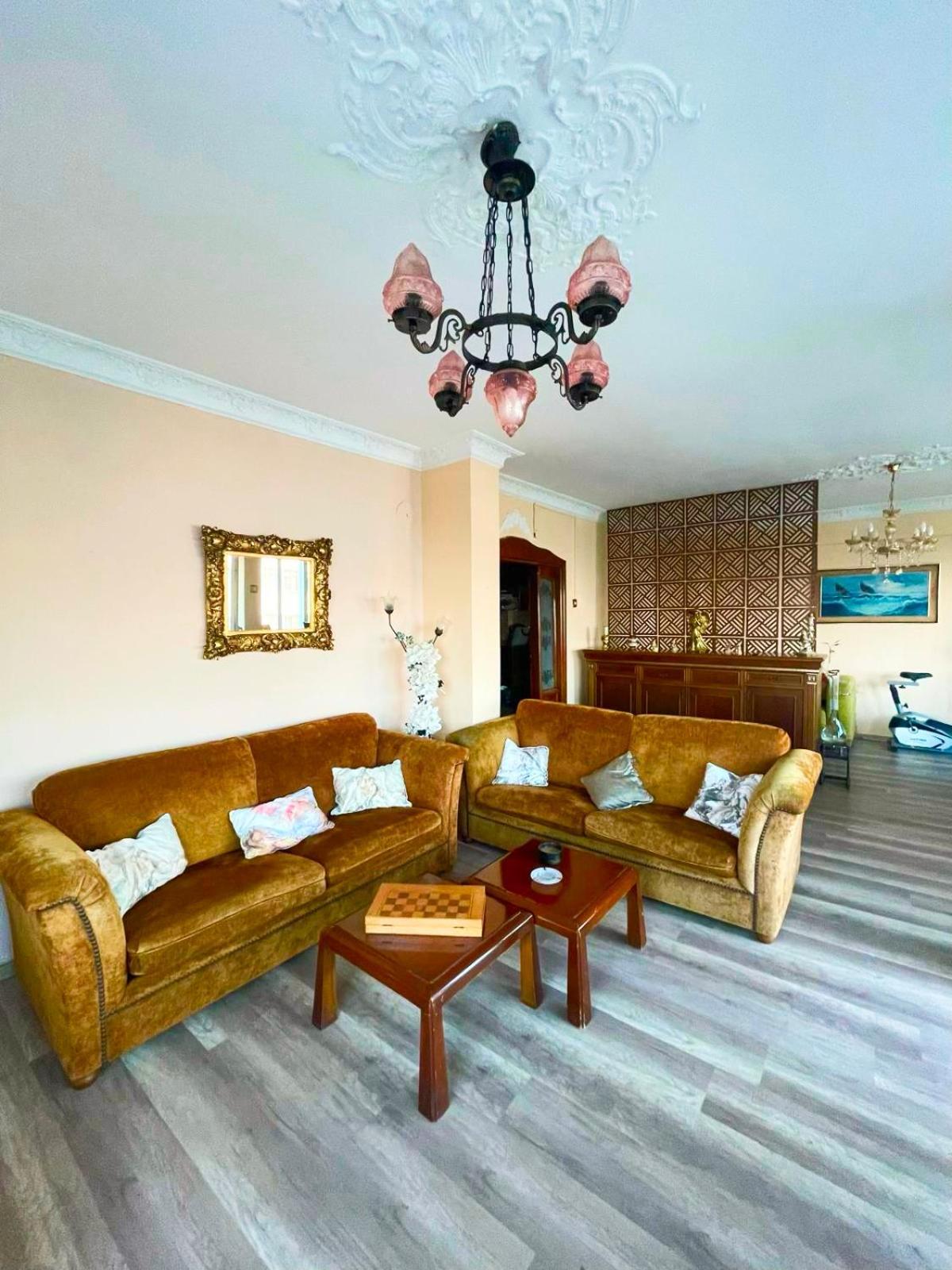 Peaceful Holiday-sea View-room Homestay