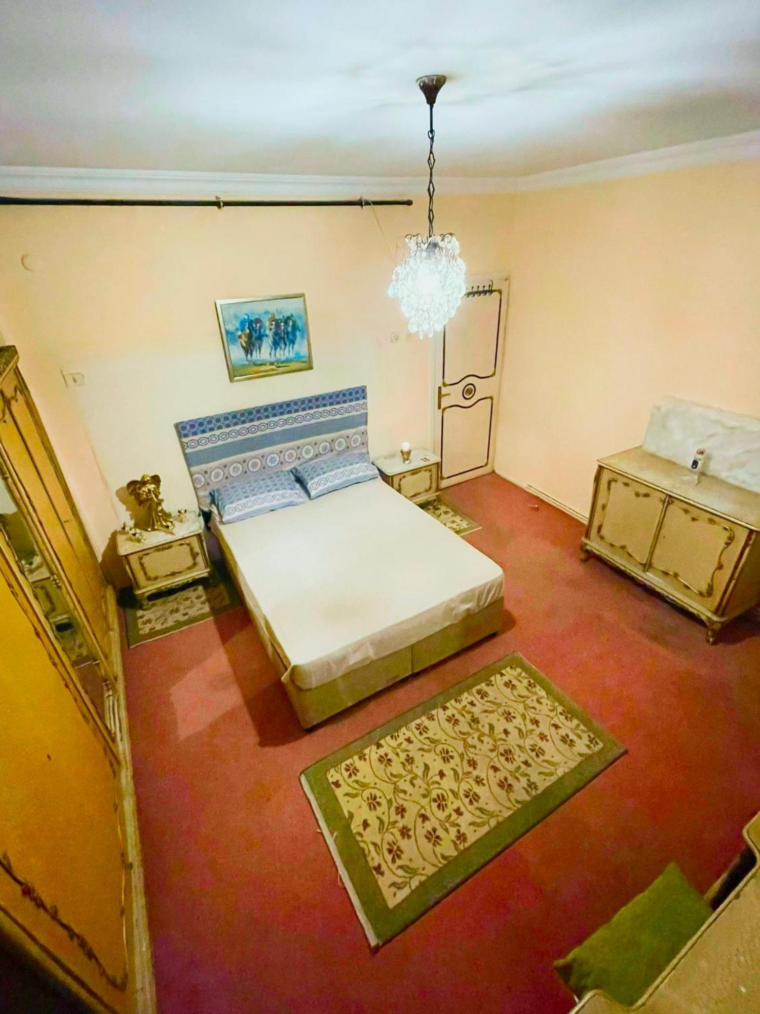 Peaceful Holiday-sea View-room Homestay *