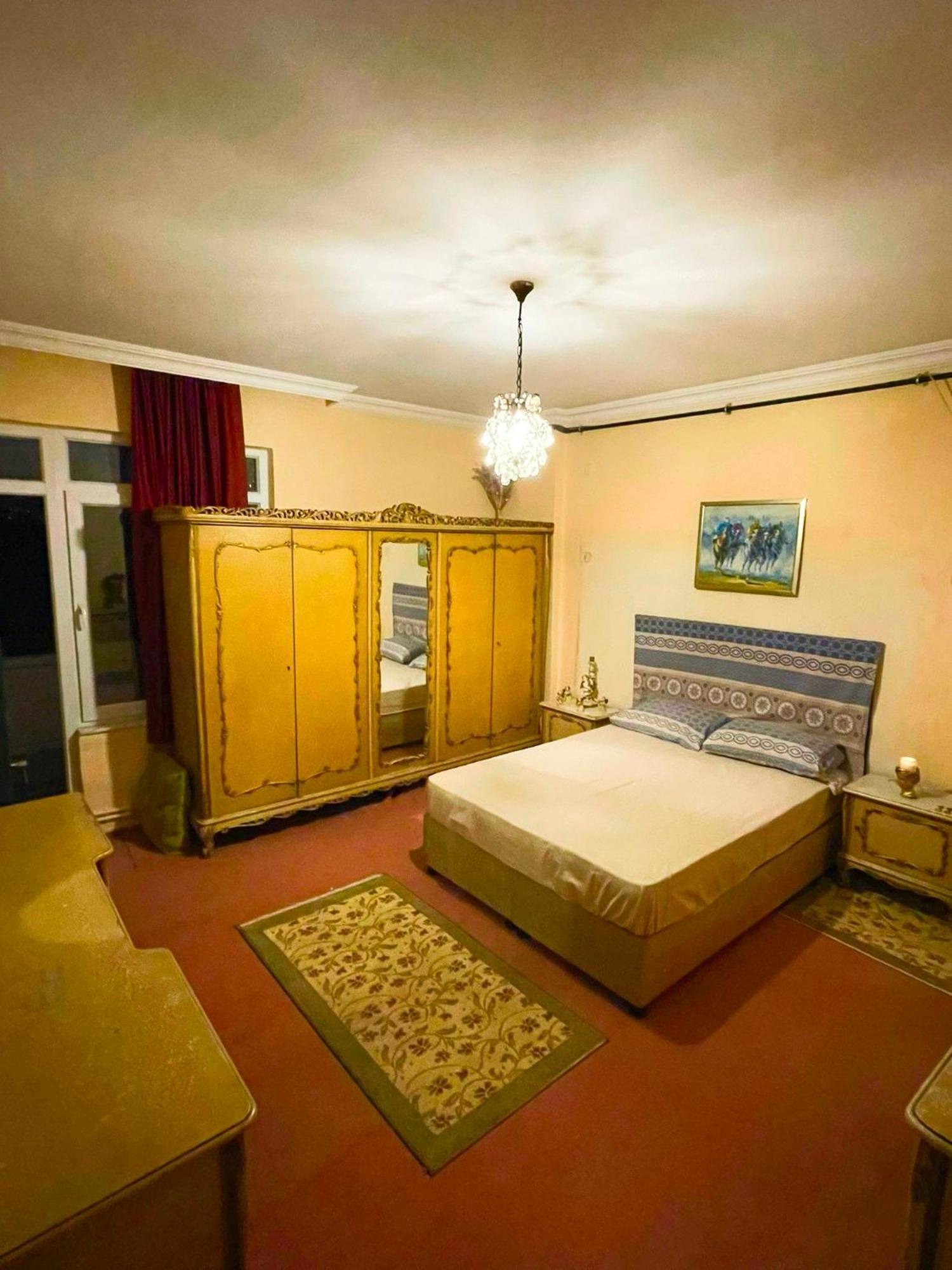 Peaceful Holiday-sea View-room Homestay *