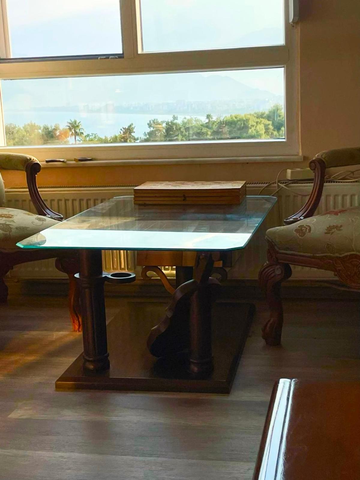 Homestay Peaceful Holiday-sea View-room