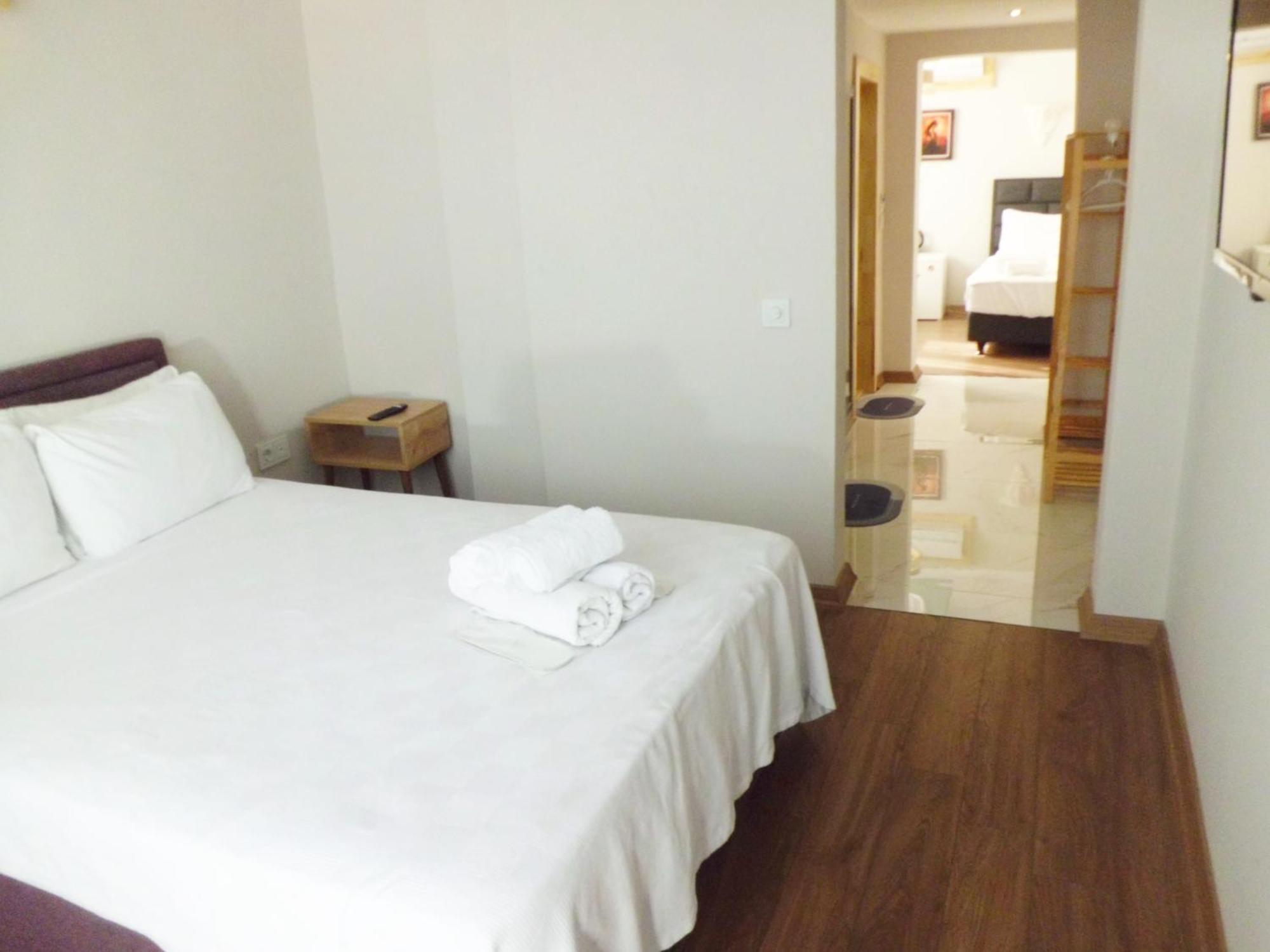 Hotel Old Town