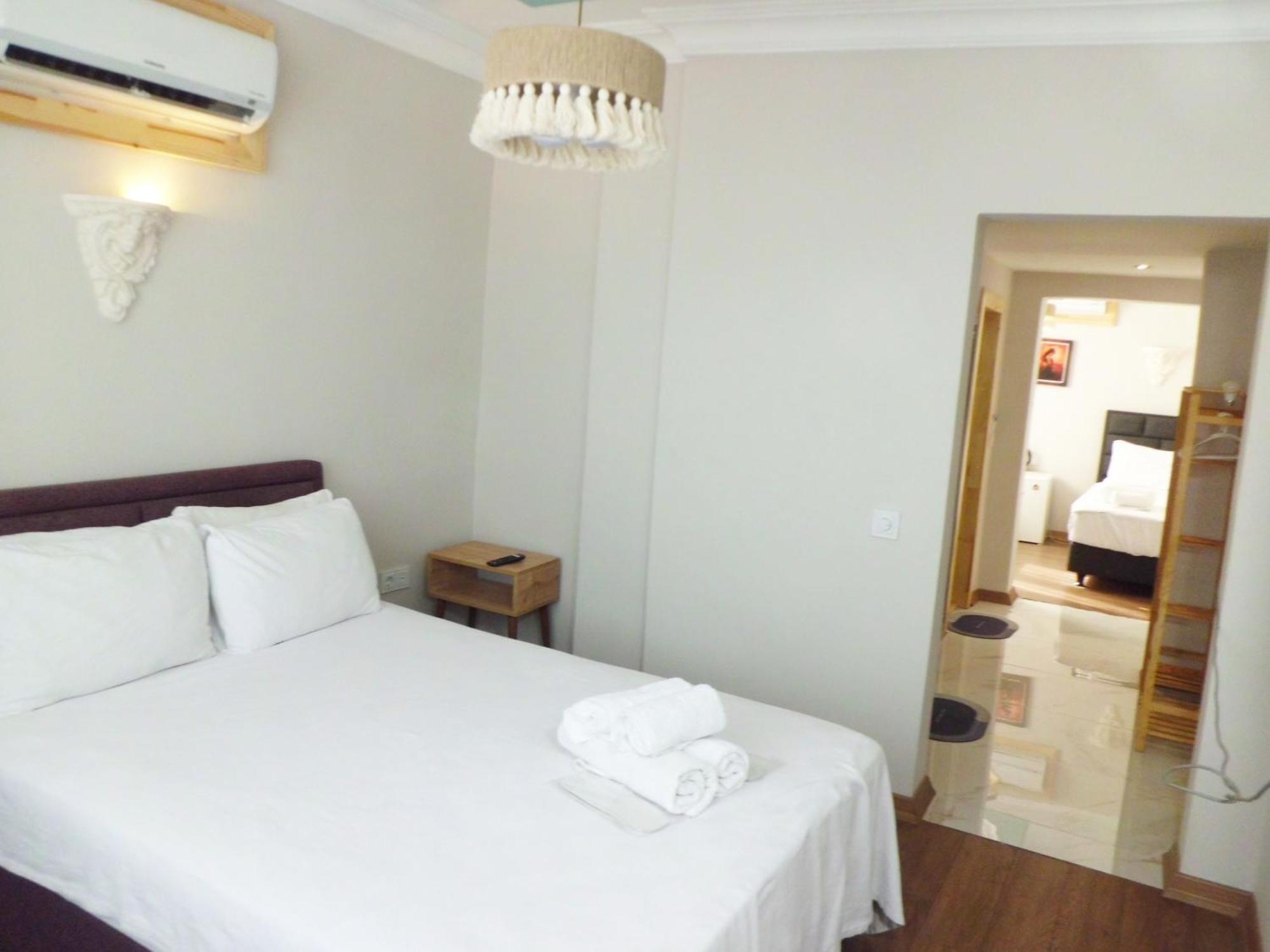 Hotel Old Town *