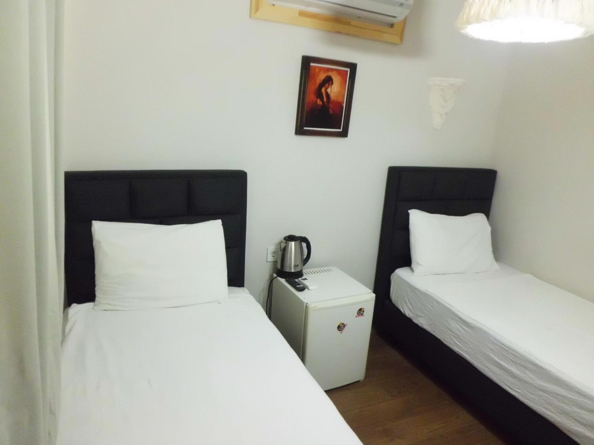 Hotel Old Town