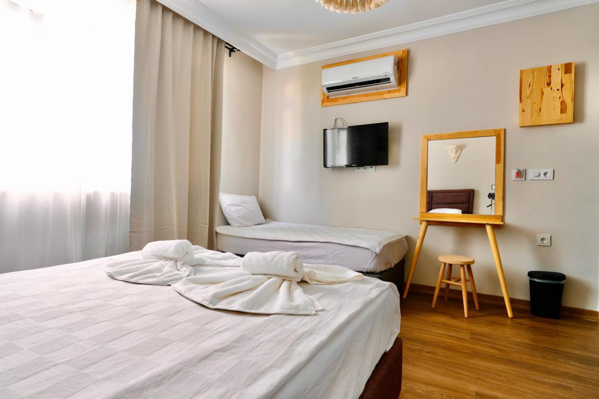 Hotel Old Town
