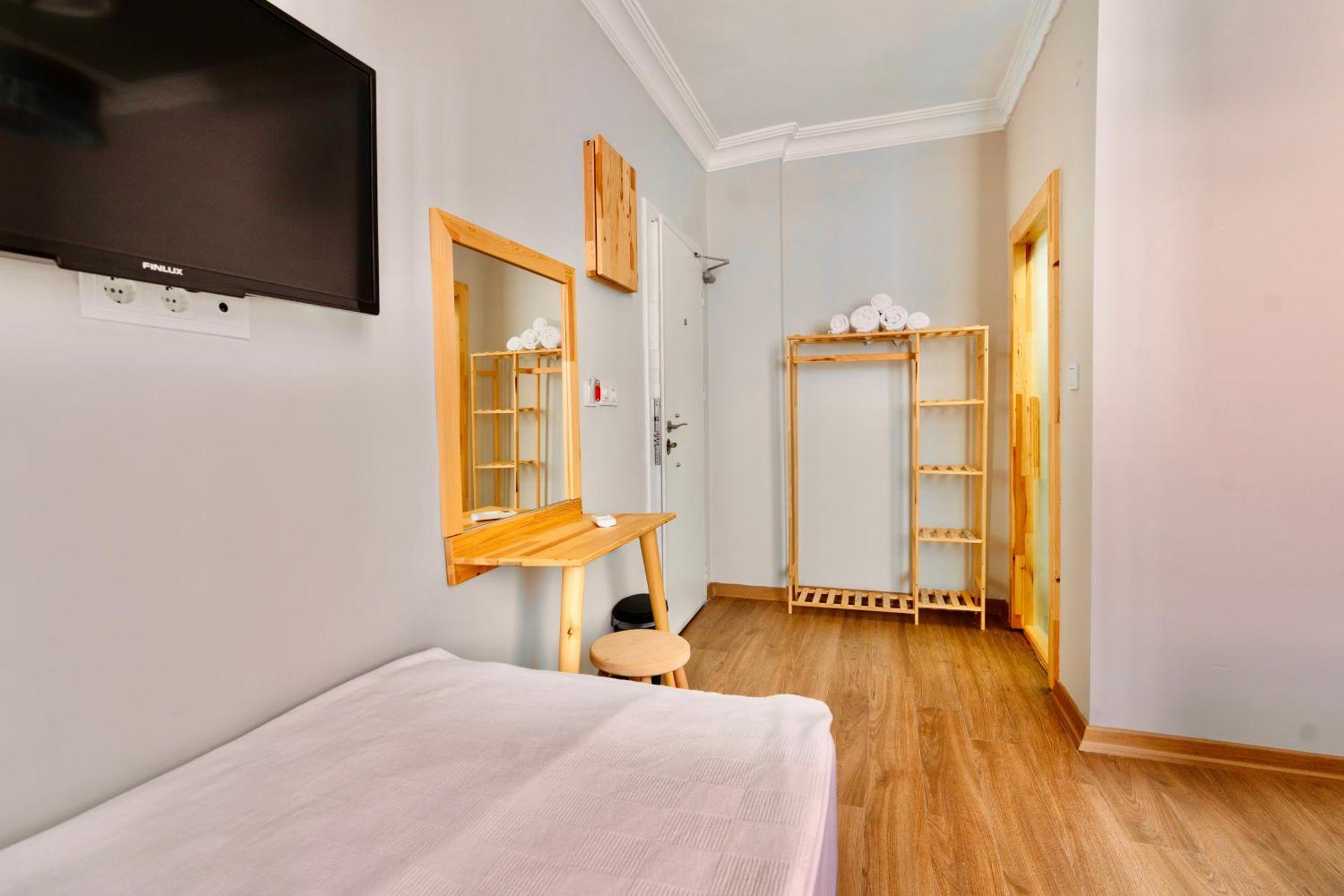 Hotel Old Town