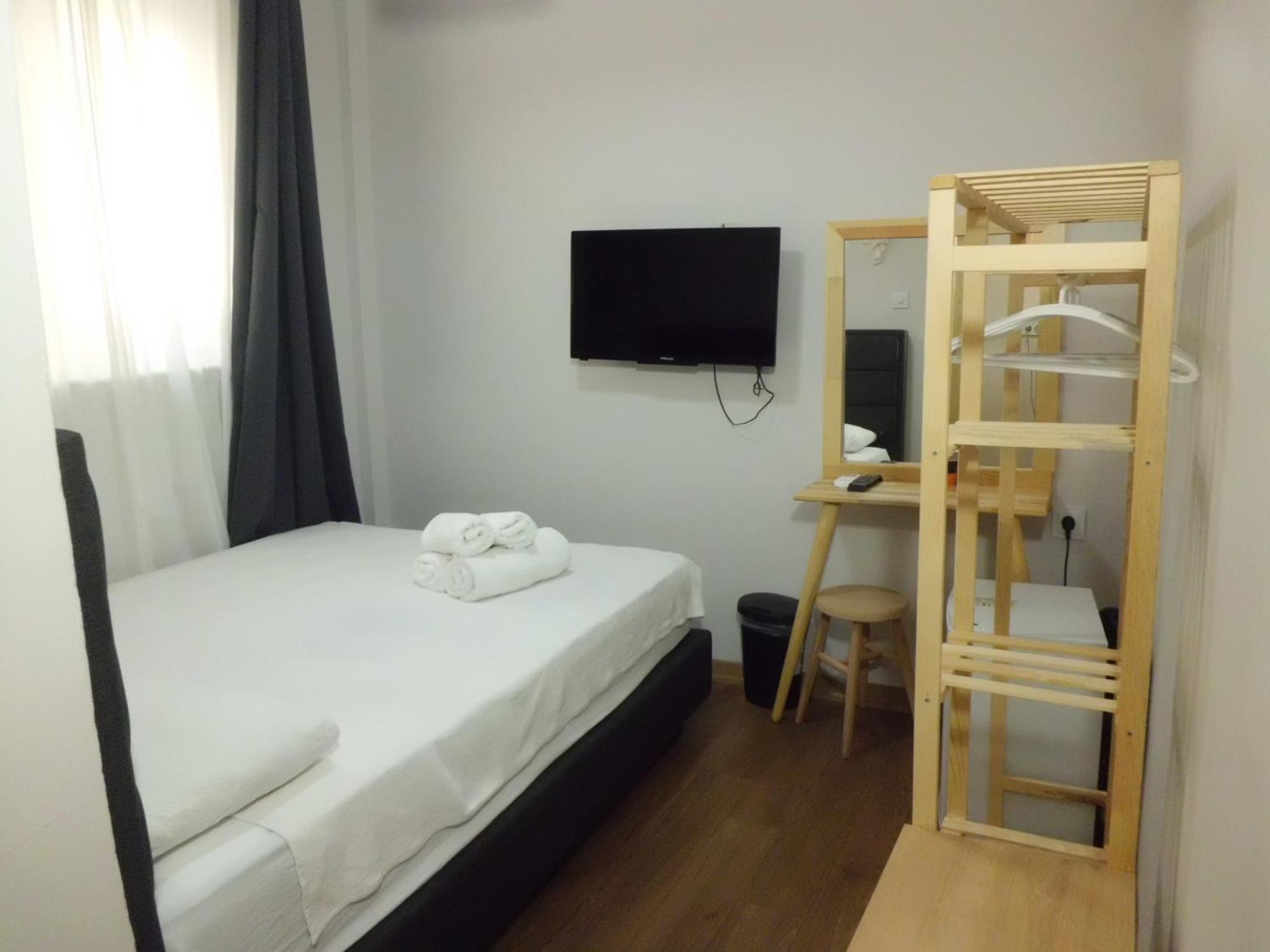 Hotel Old Town Antalya