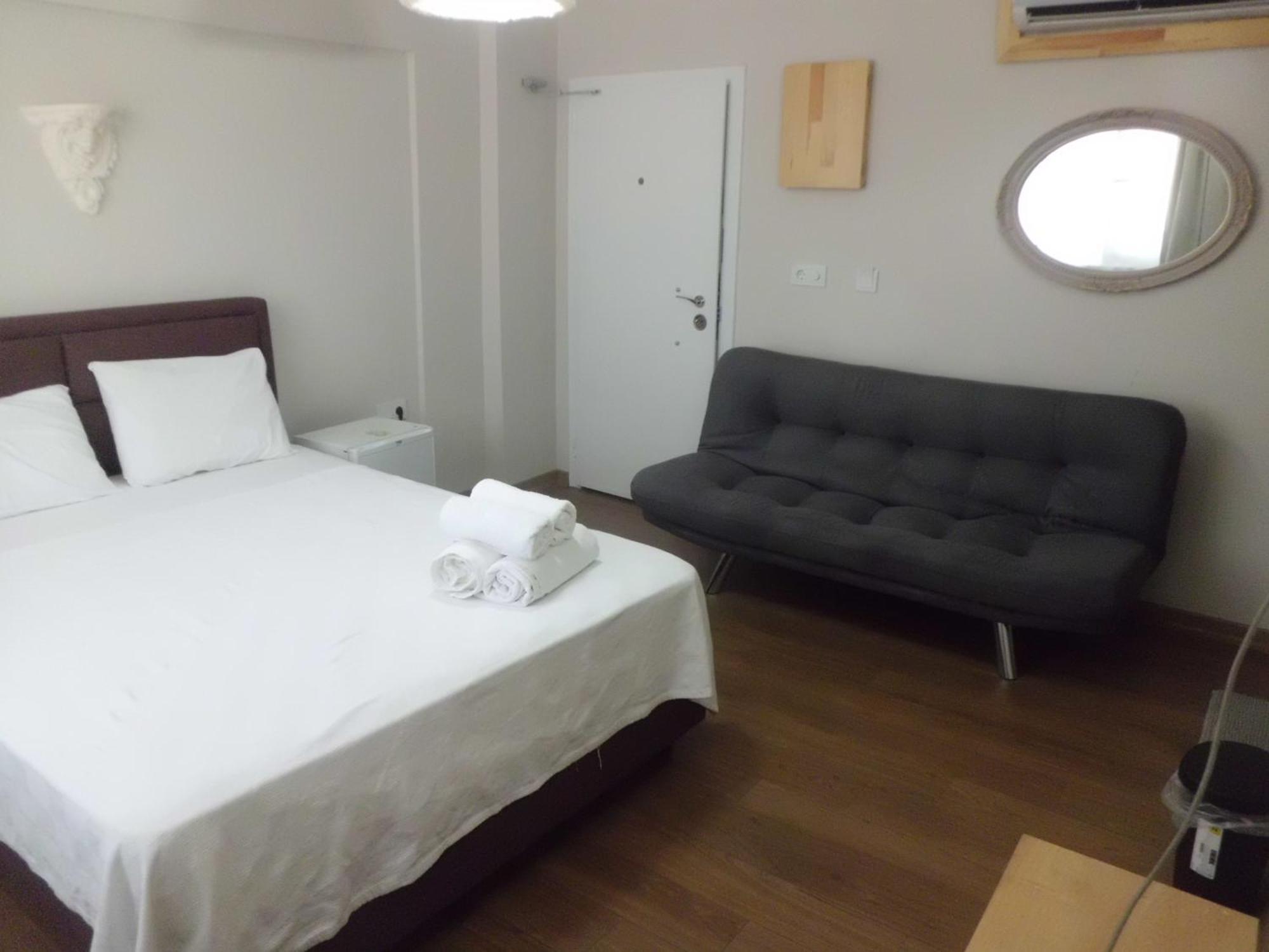 Old Town Hotel