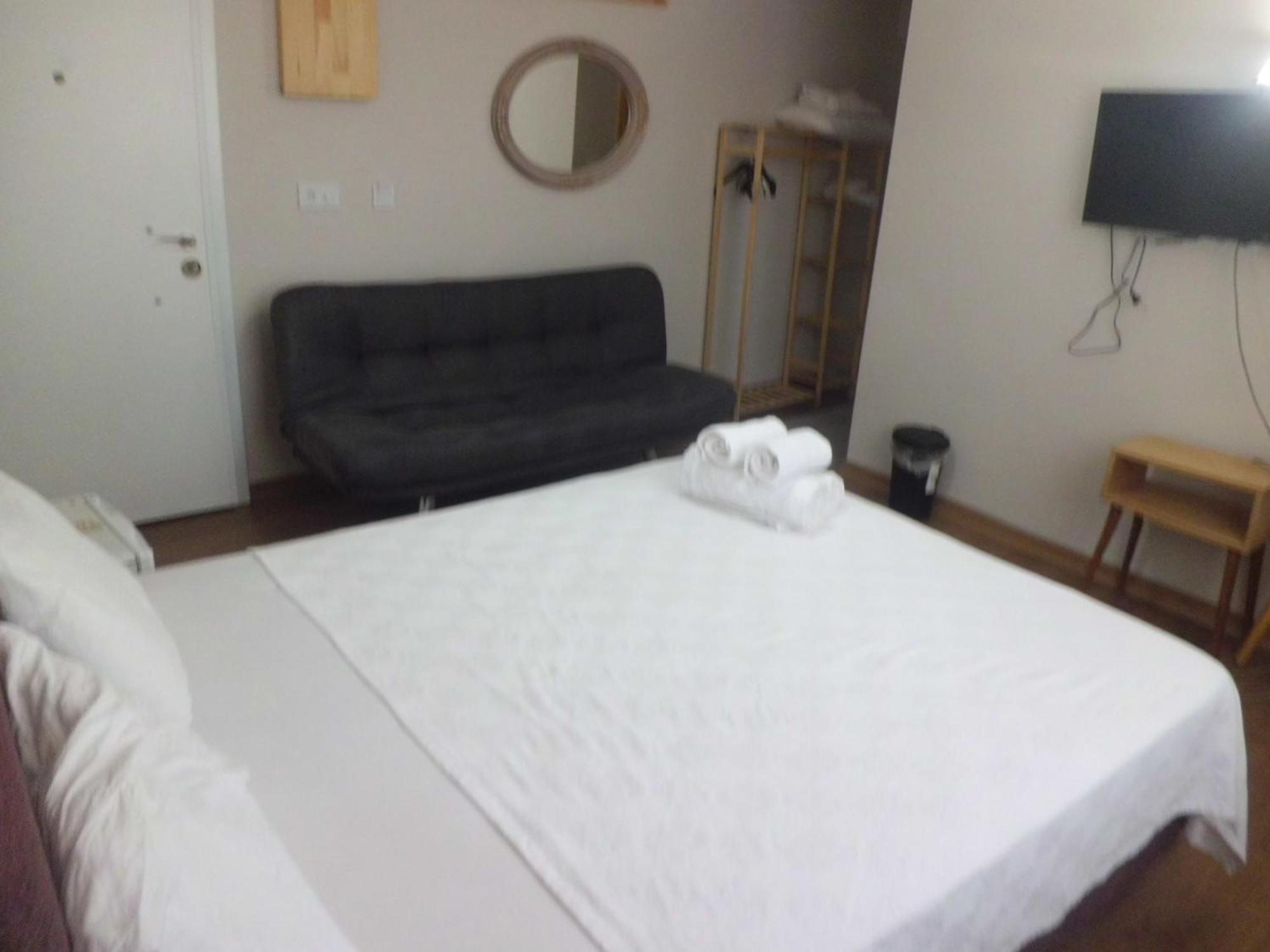 Old Town Hotel *