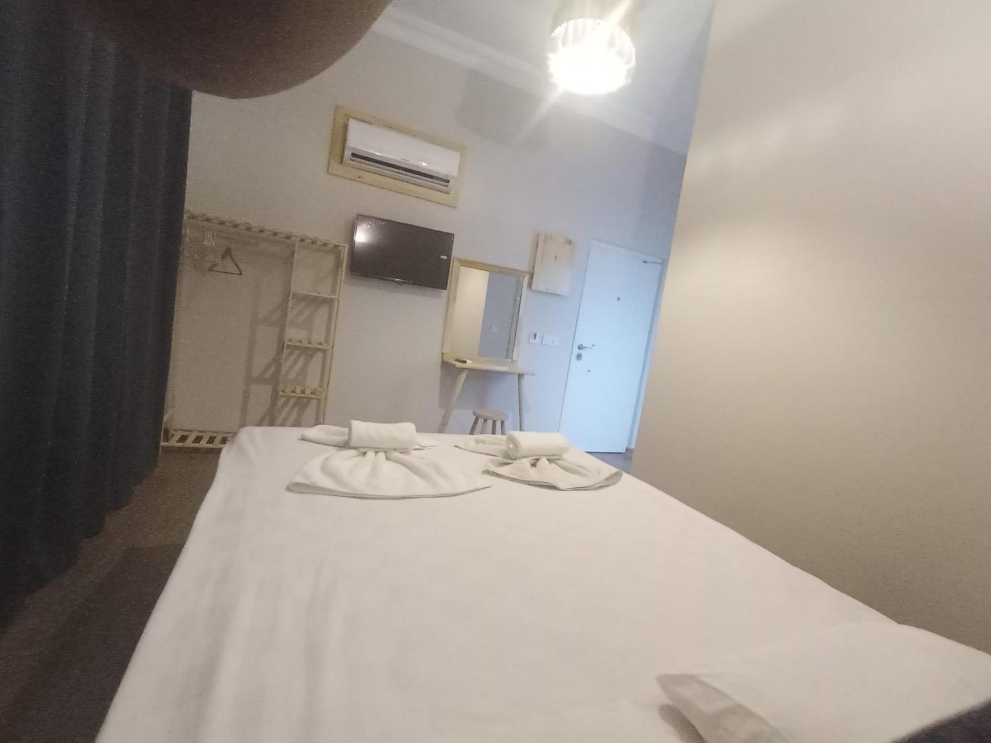 Old Town Hotel
