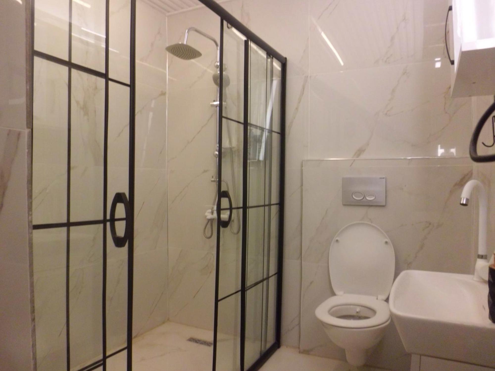 Hotel Old Town Antalya