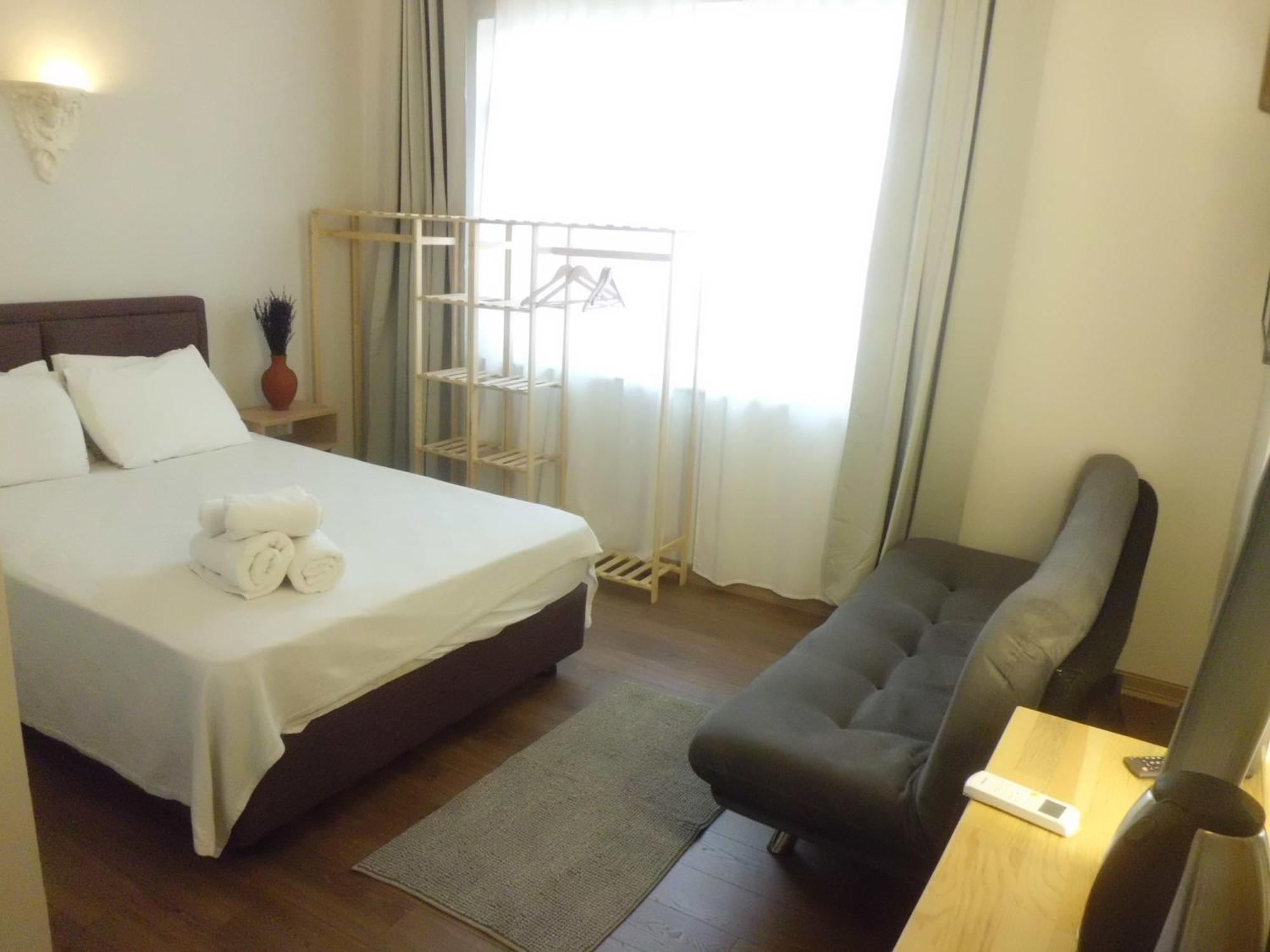Old Town Hotel