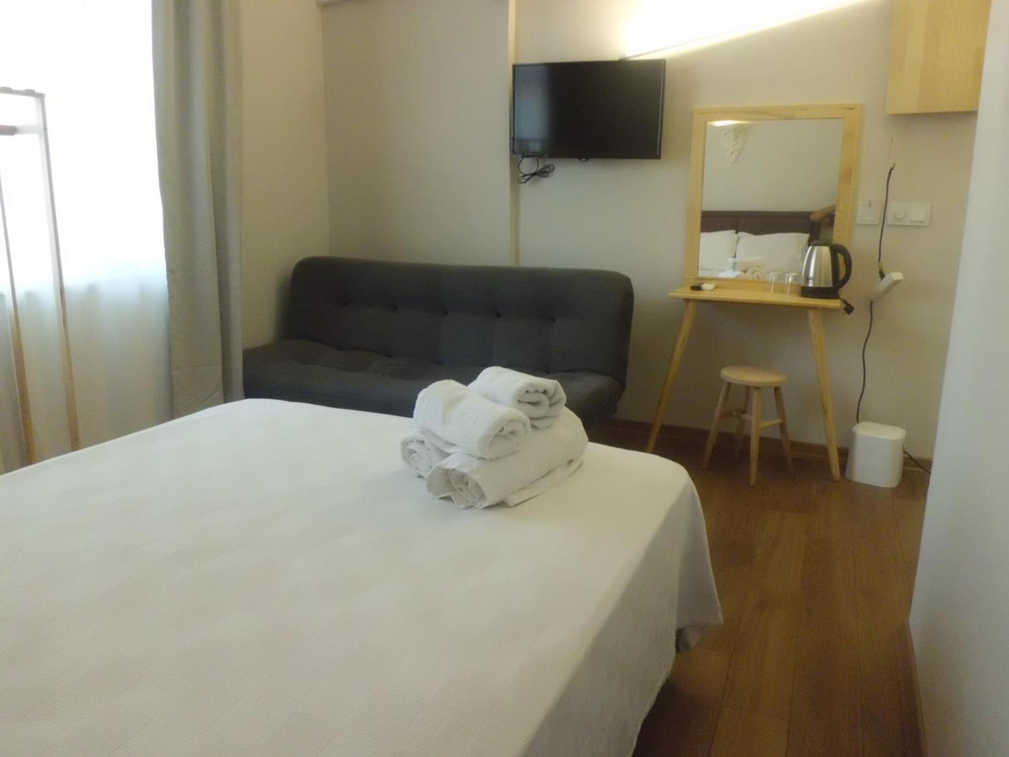 Hotel Old Town *