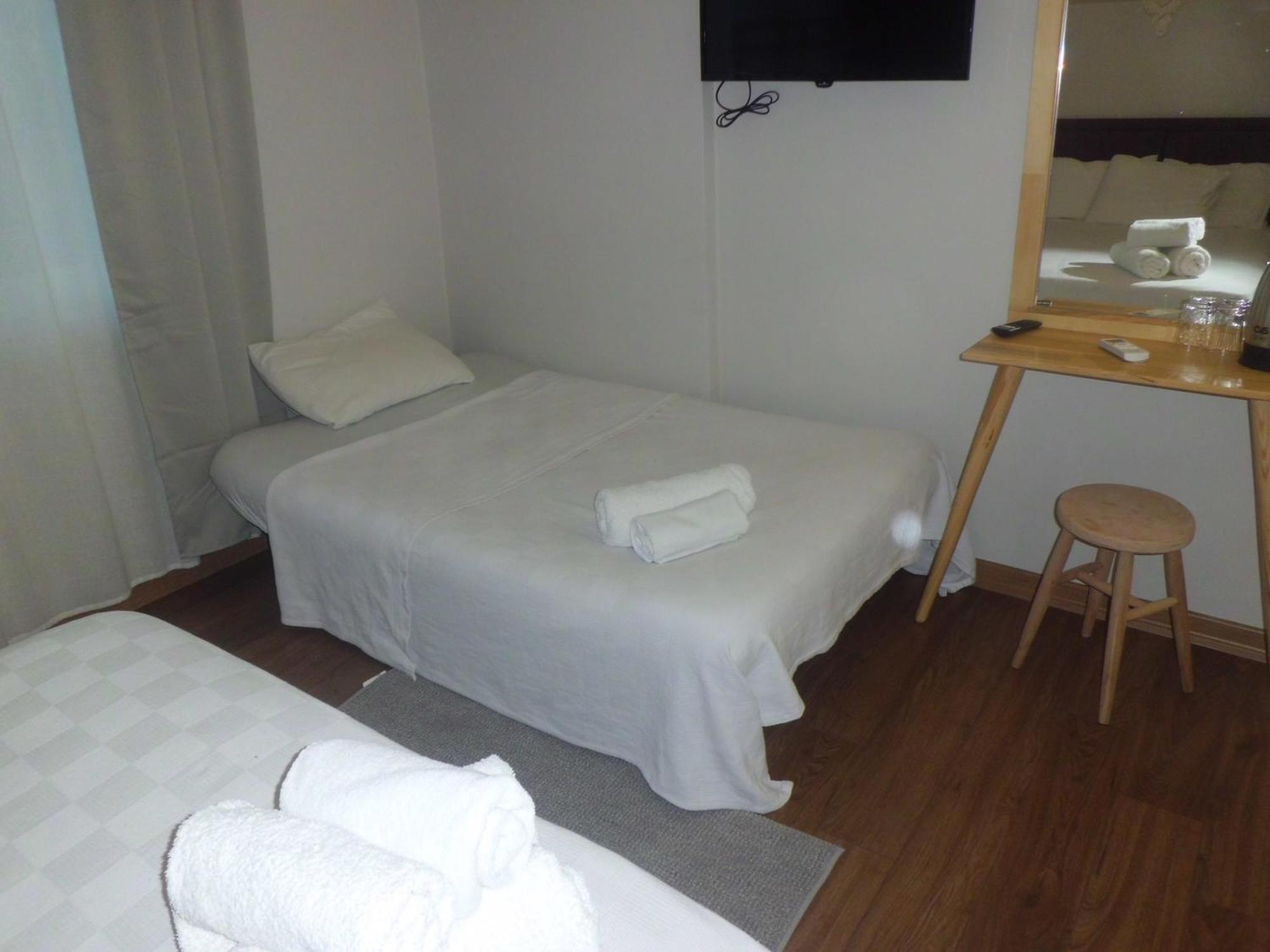 Old Town Hotel Antalya