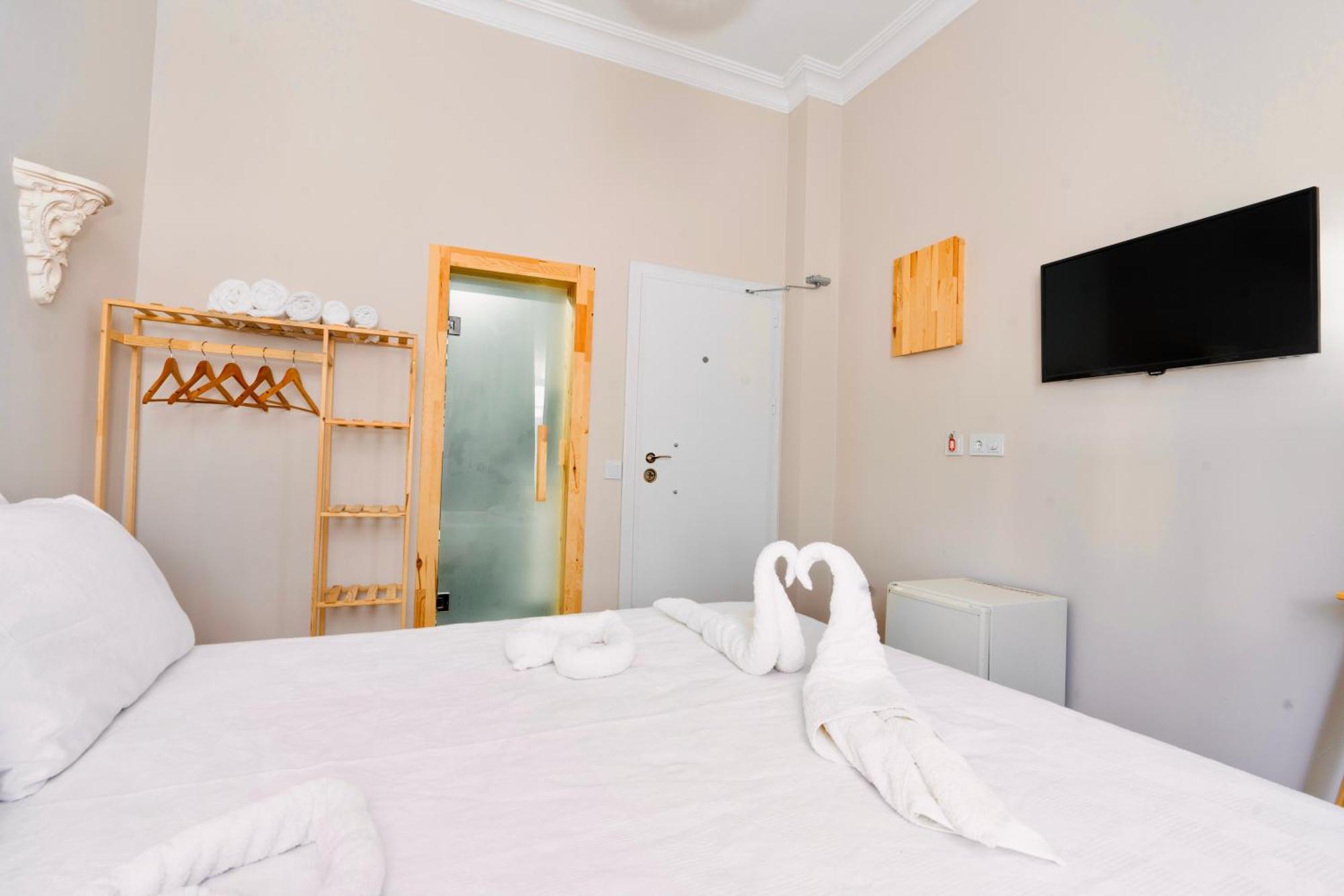 Hotel Old Town Antalya
