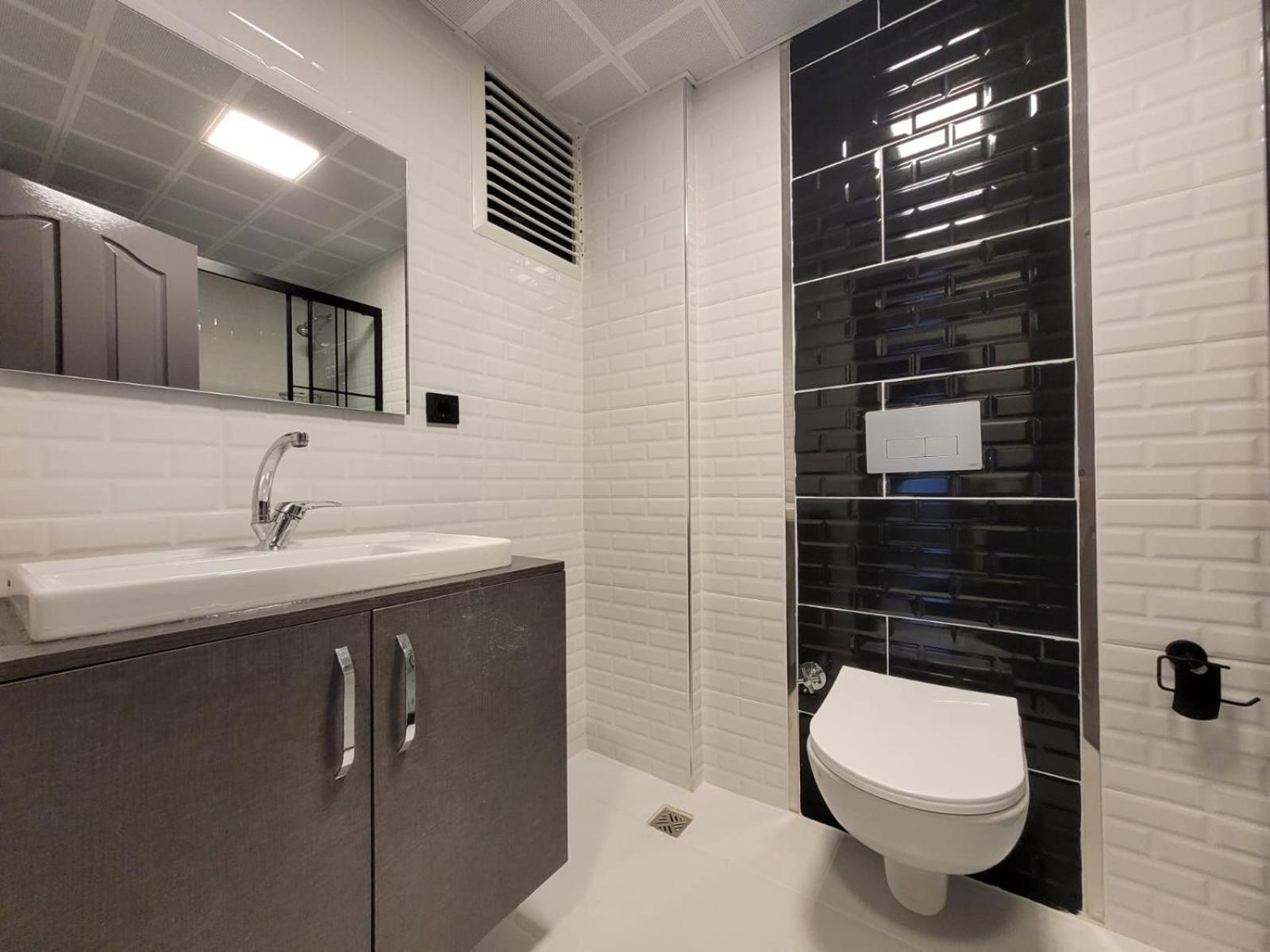 The U Homes Daire Antalya