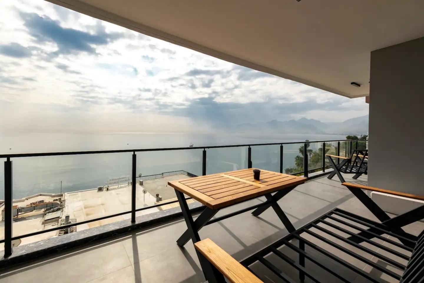 Apartment The Sea Cliff Signature *