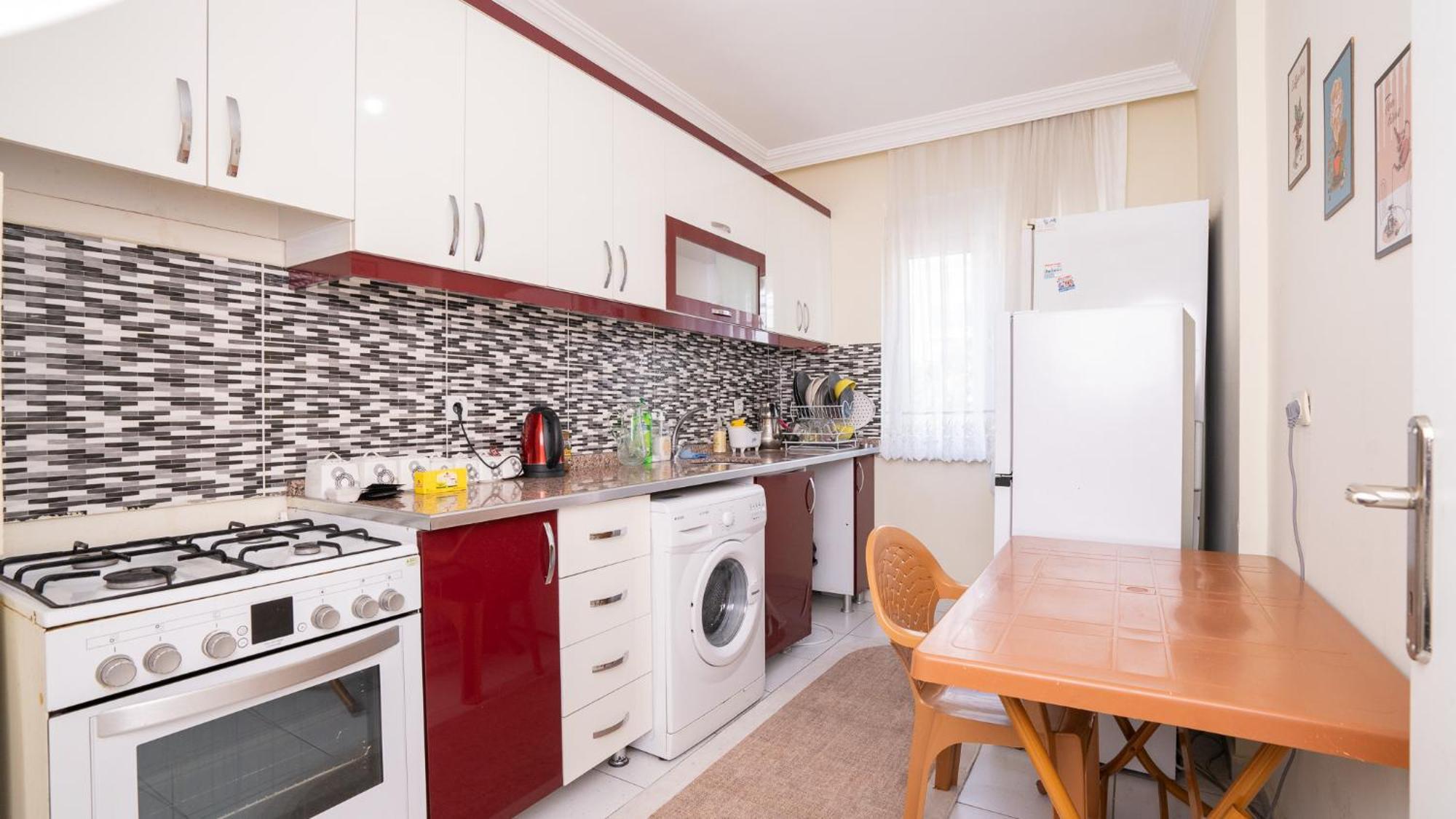 Sea Breeze Apartment