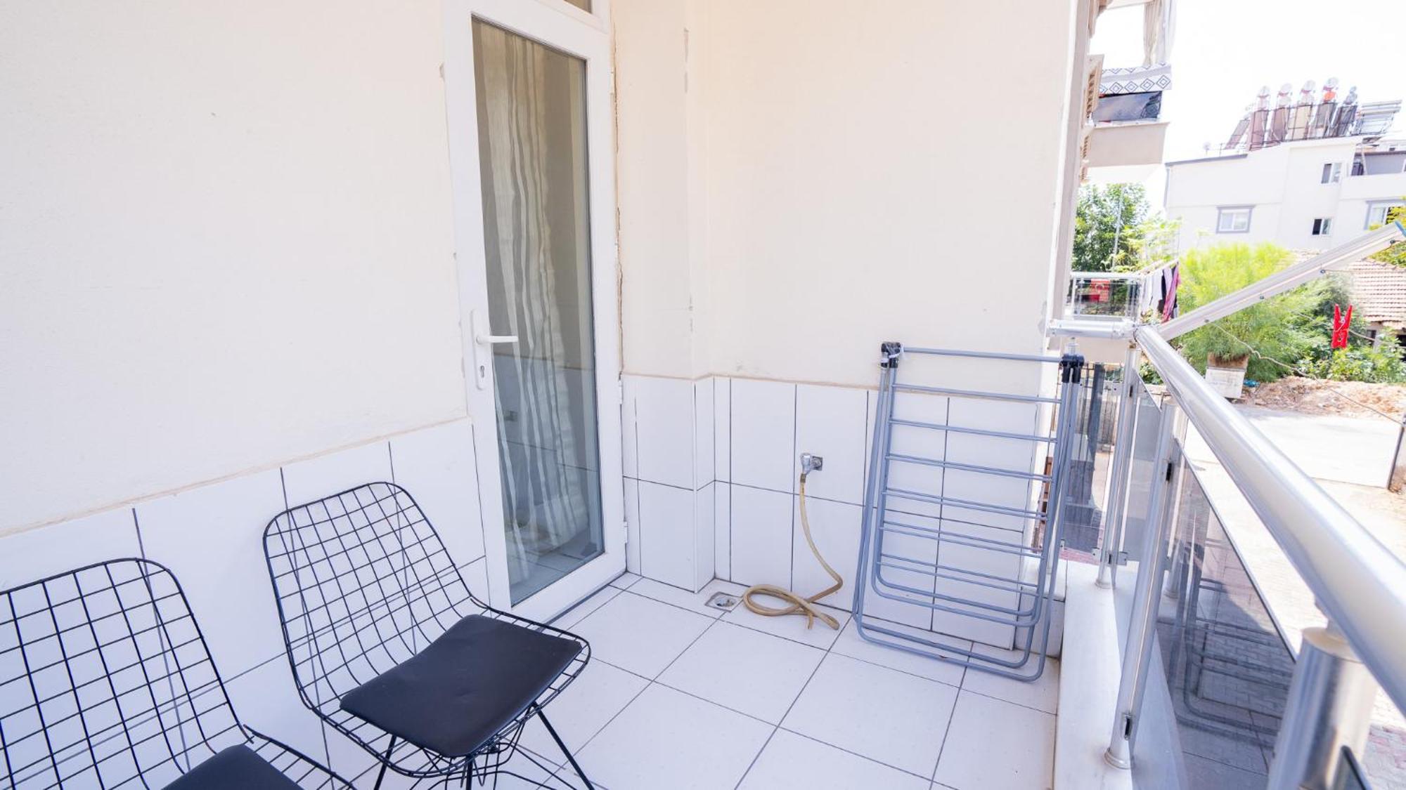 Apartment Sea Breeze Antalya