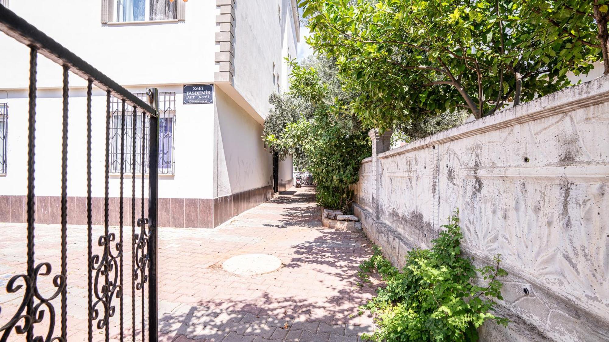 Apartment Sea Breeze