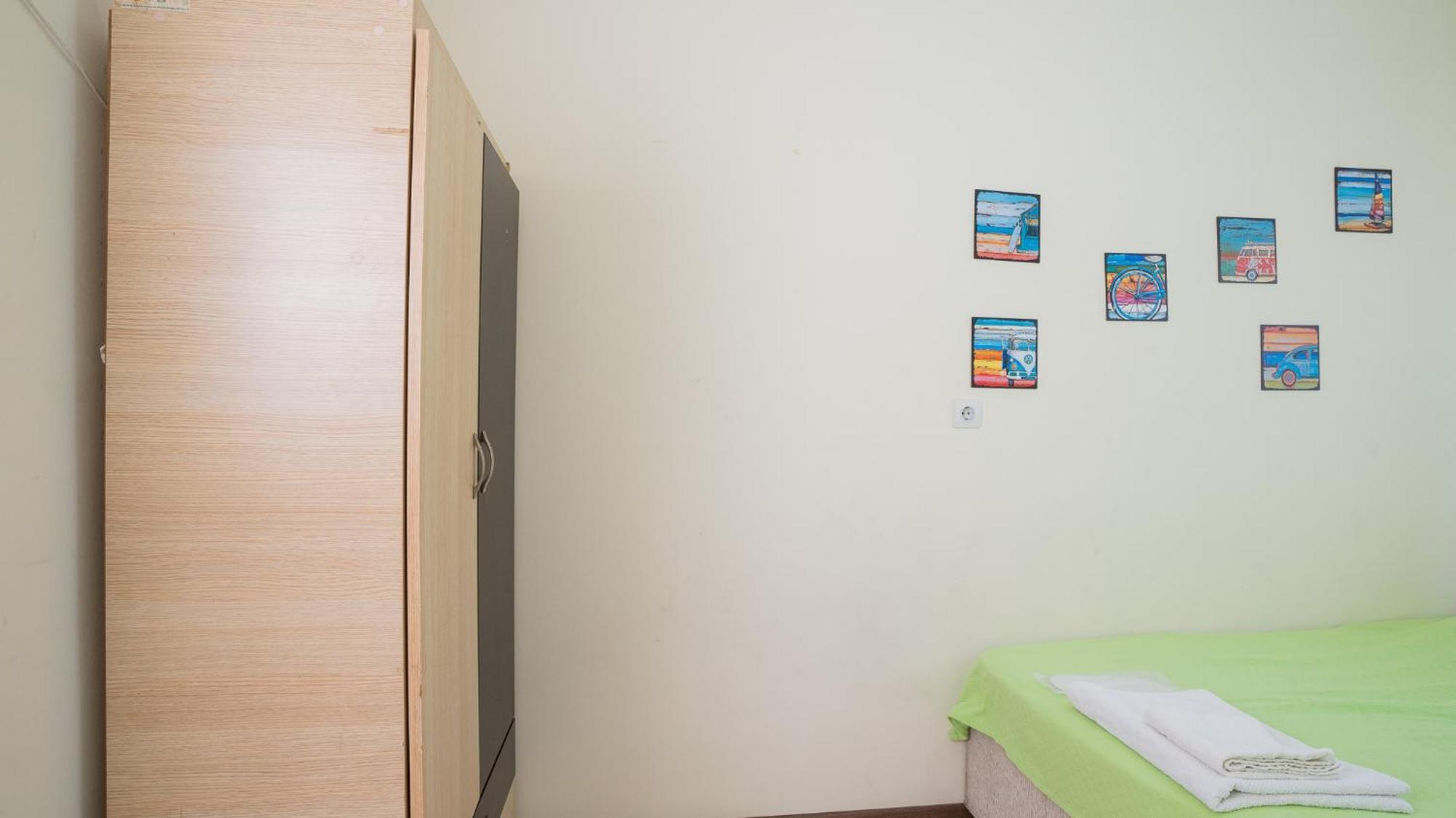 Apartment Sea Breeze *