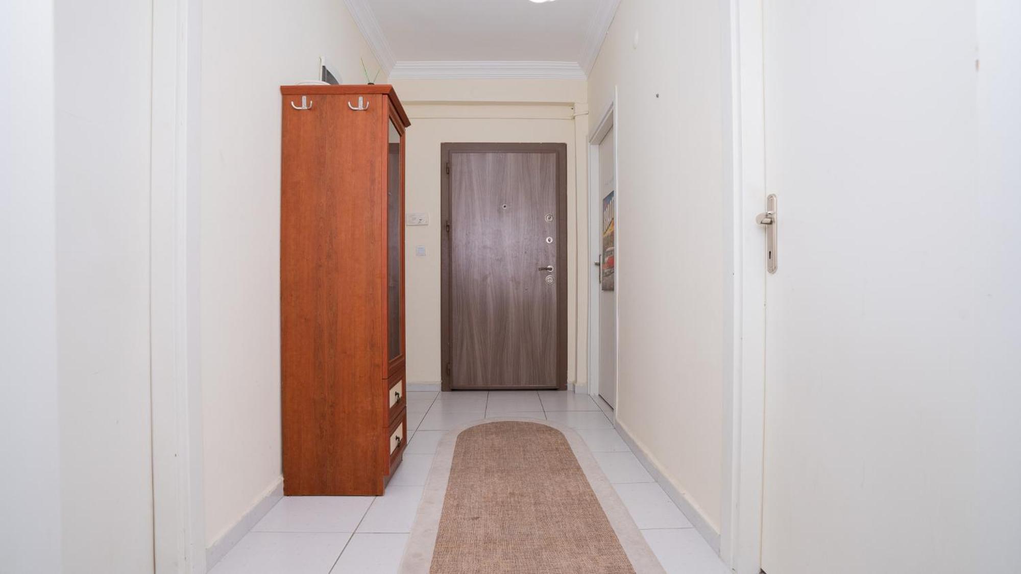 Apartment Sea Breeze Antalya