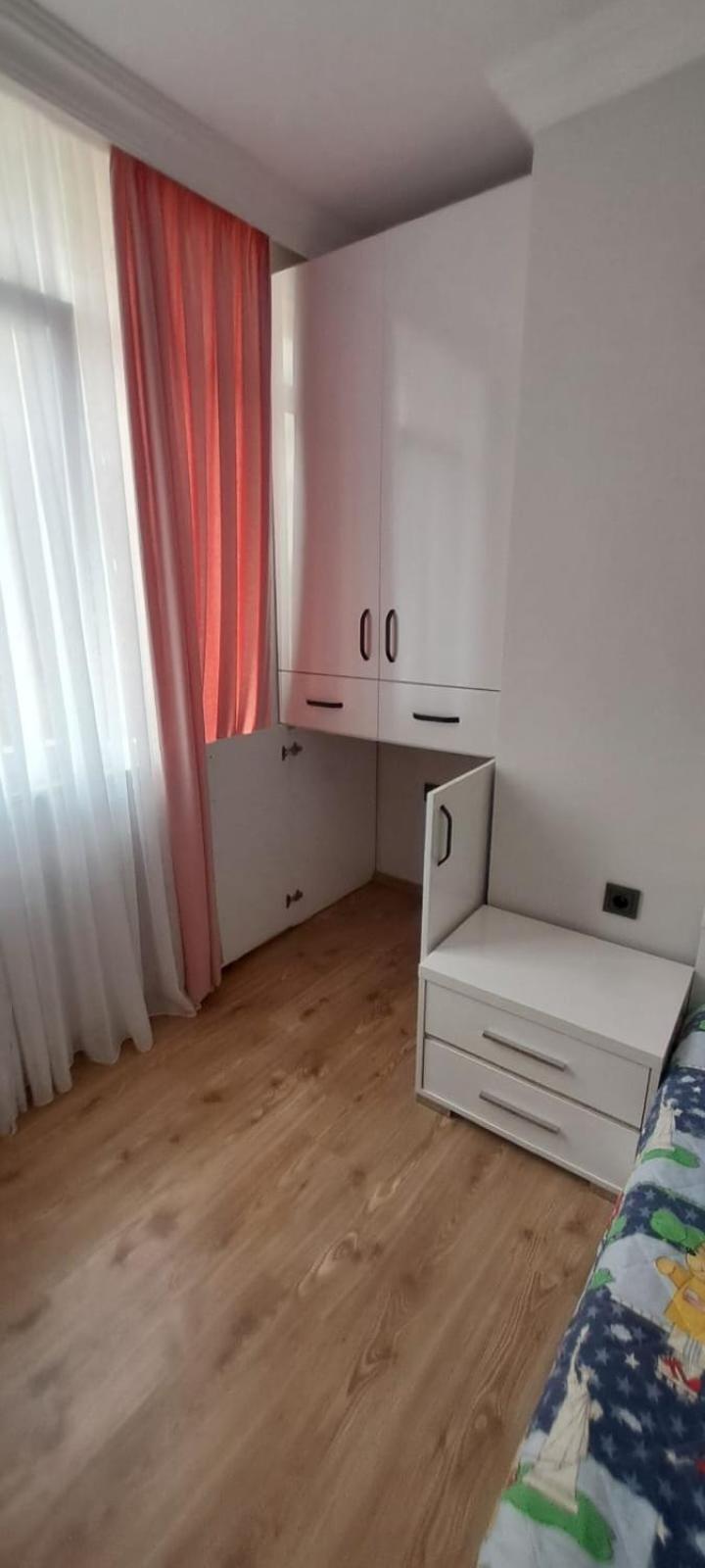 Eligible Furnished Flat 50 Meters To The