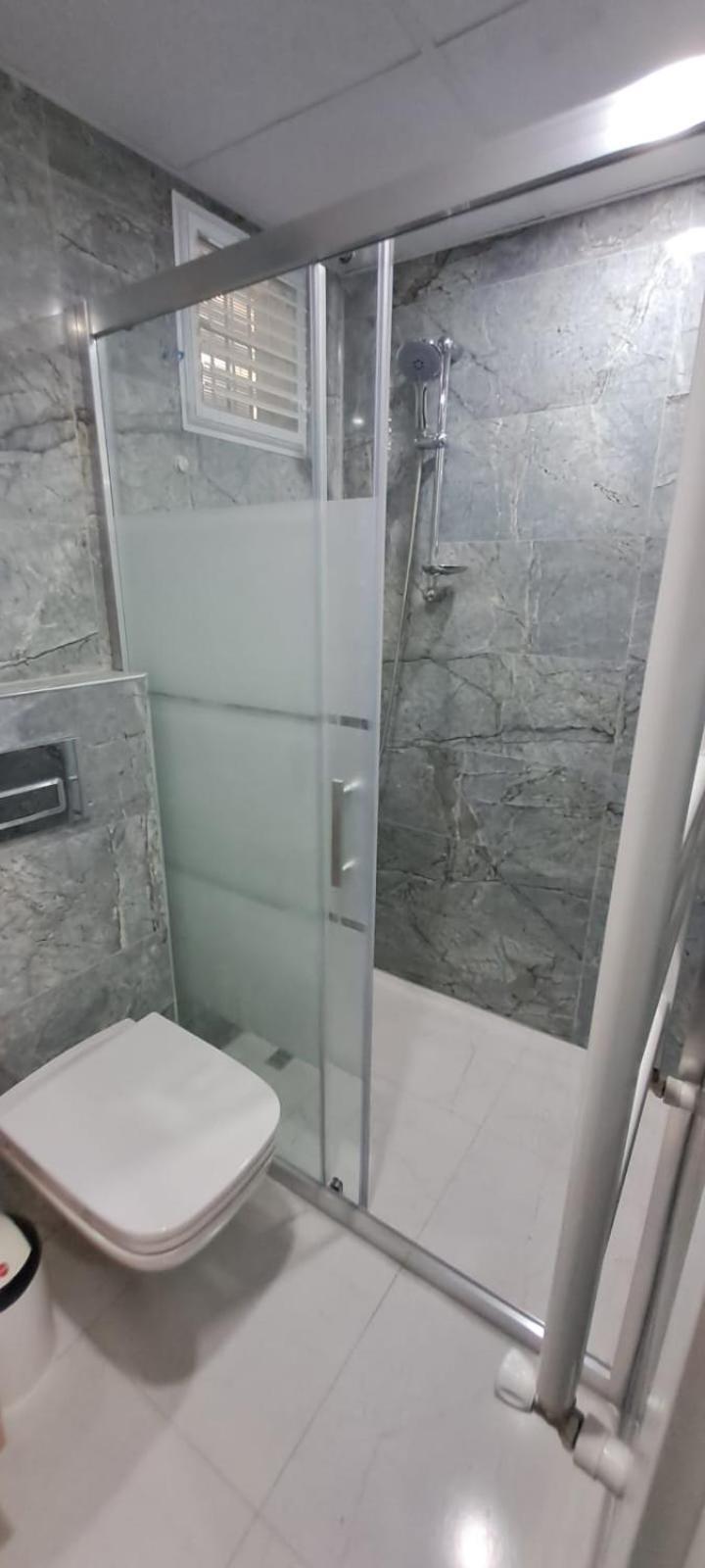 Eligible Furnished Flat 50 Meters To The *