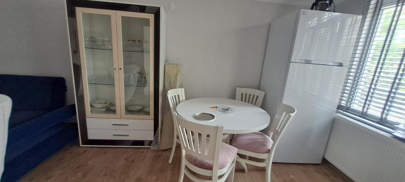 Apartment Eligible Furnished Flat 50 Meters To The *
