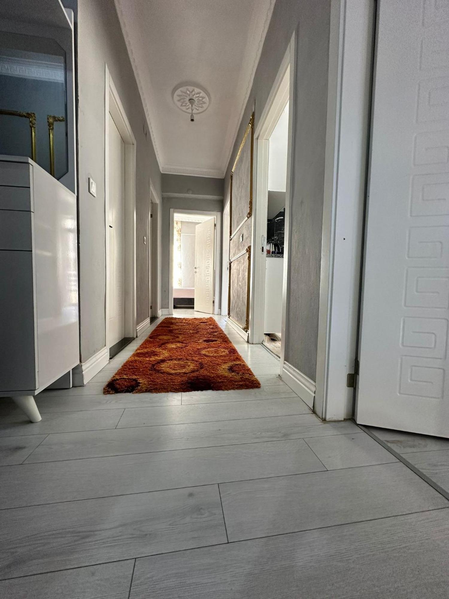 Apartment Konaklari