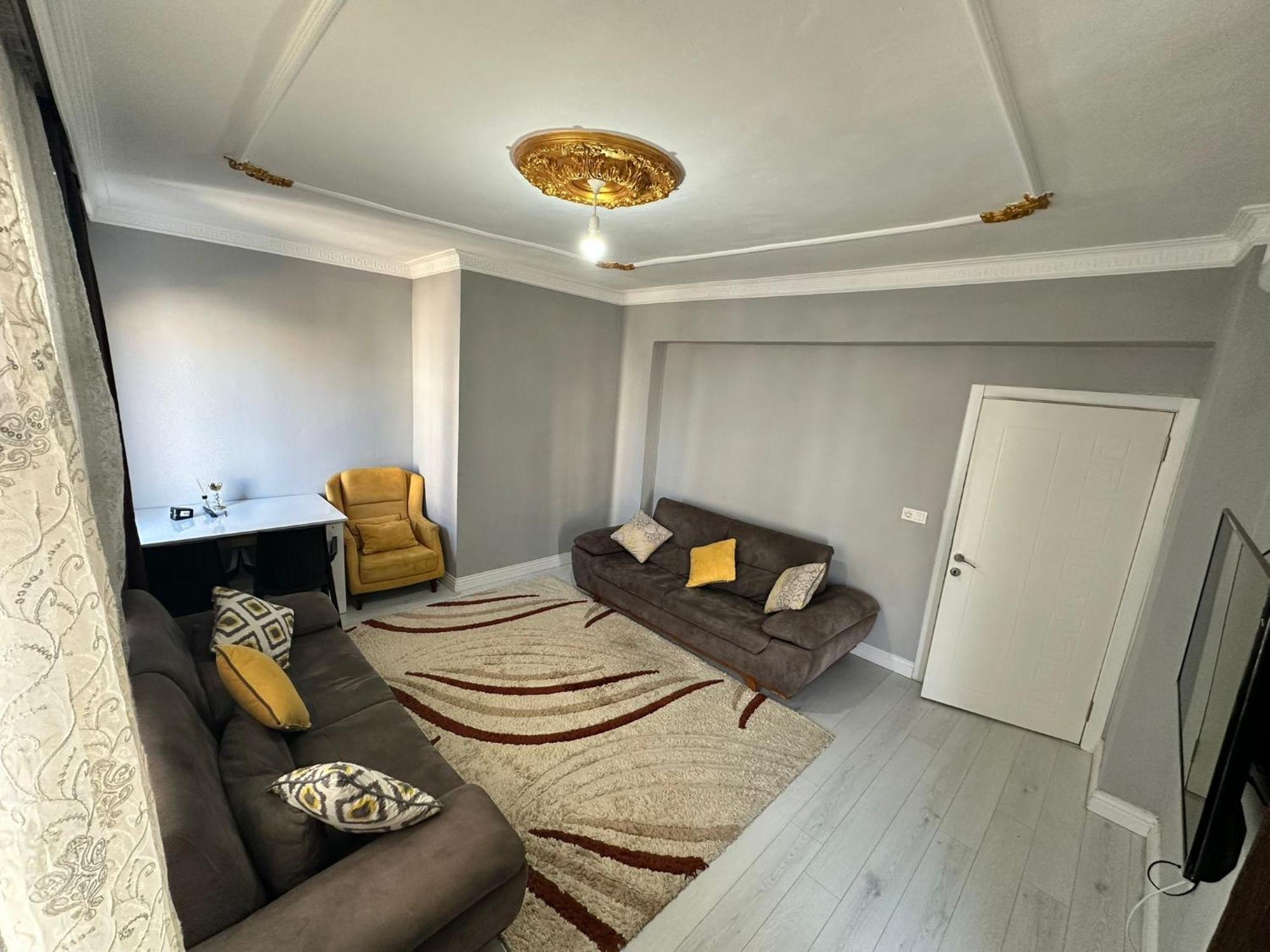 Apartment Konaklari *