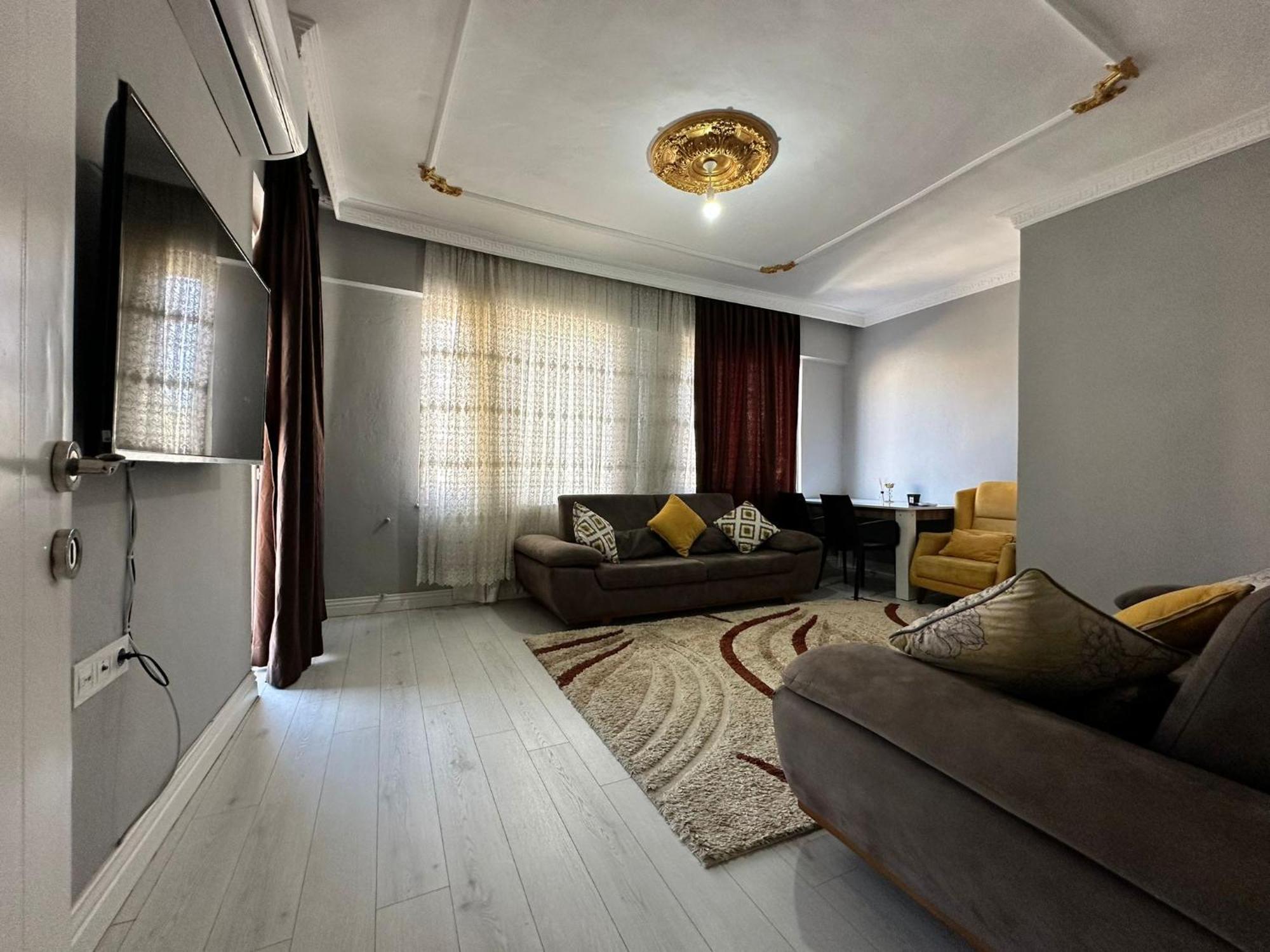 Apartment Konaklari Antalya