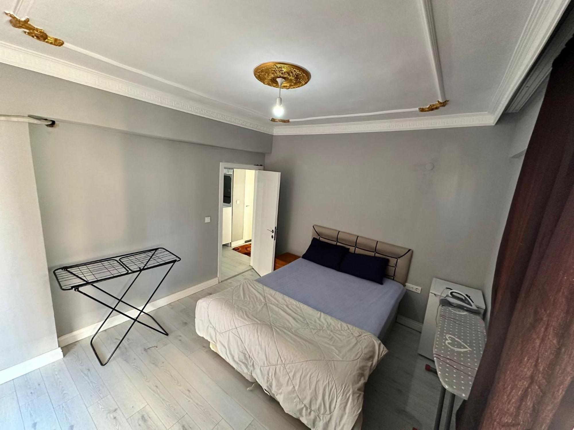 Konaklari Apartment *