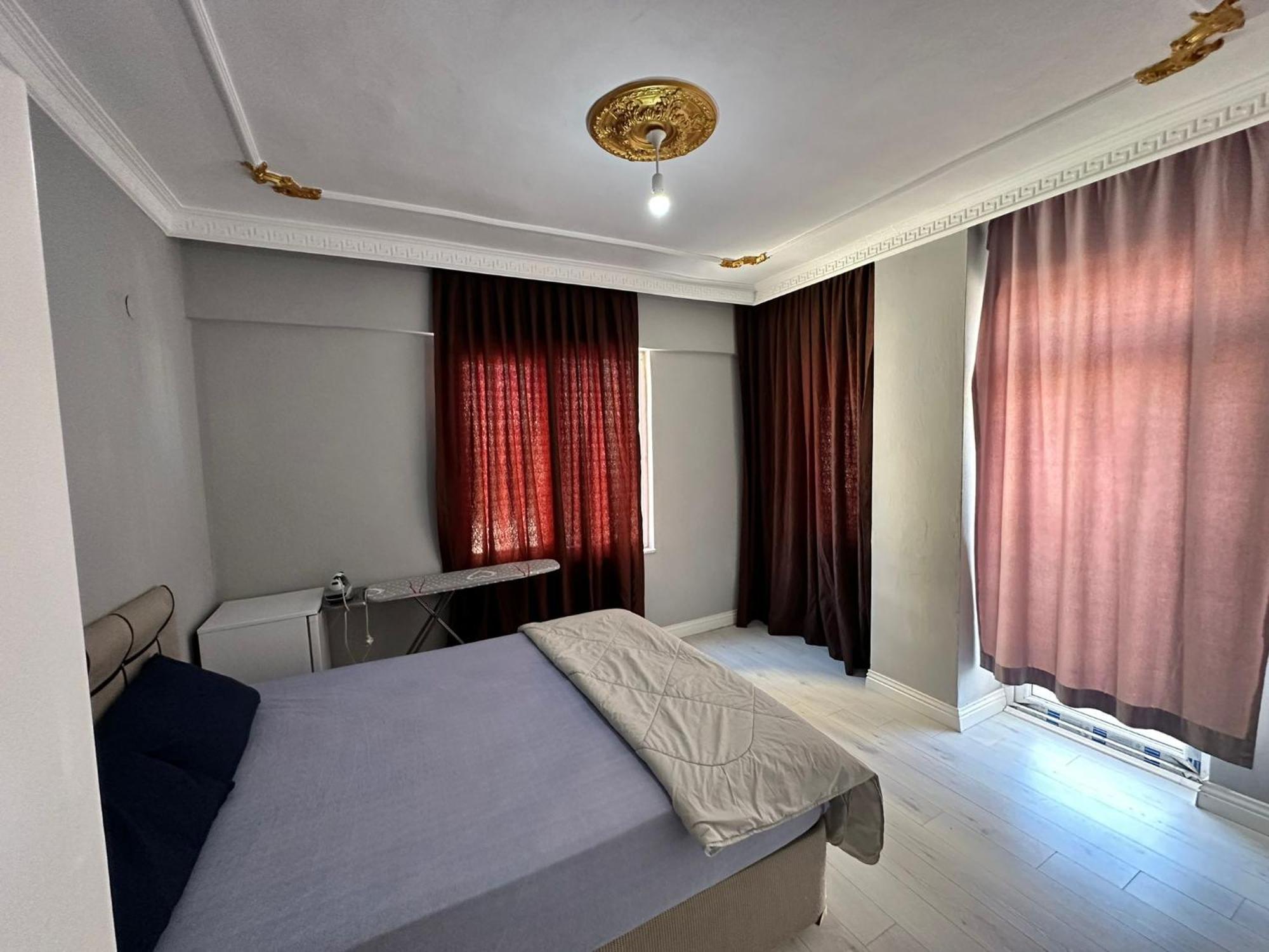 Apartment Konaklari Antalya