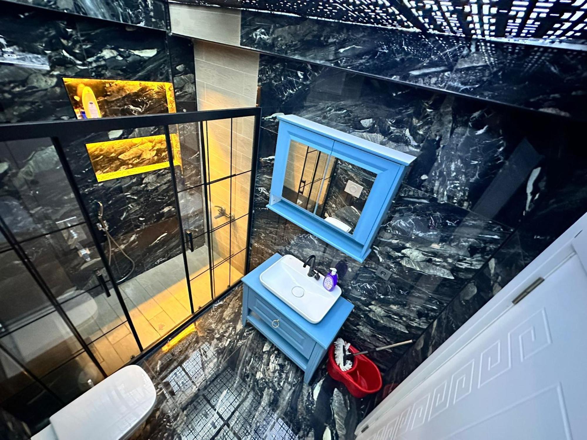 Konaklari Apartment