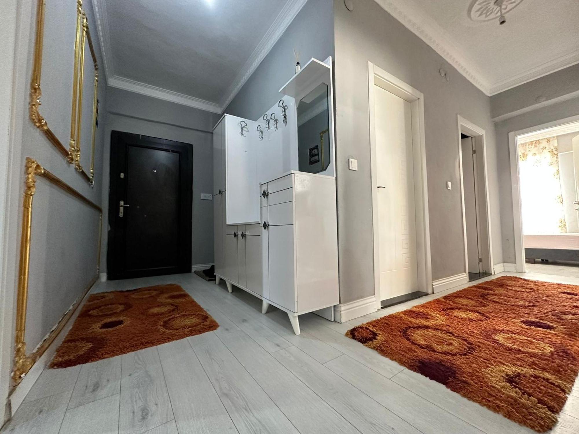 Apartment Konaklari *