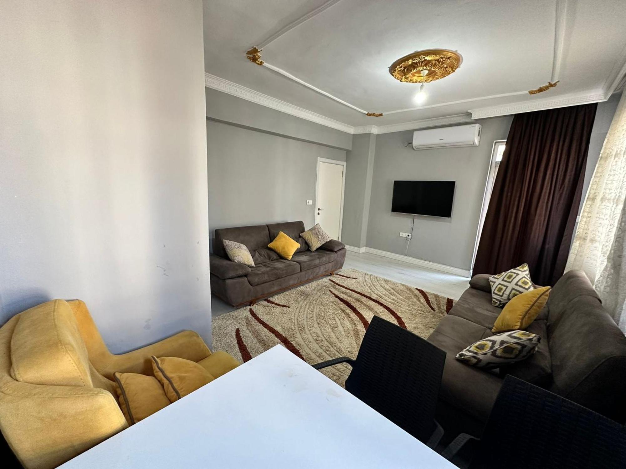 Konaklari Apartment