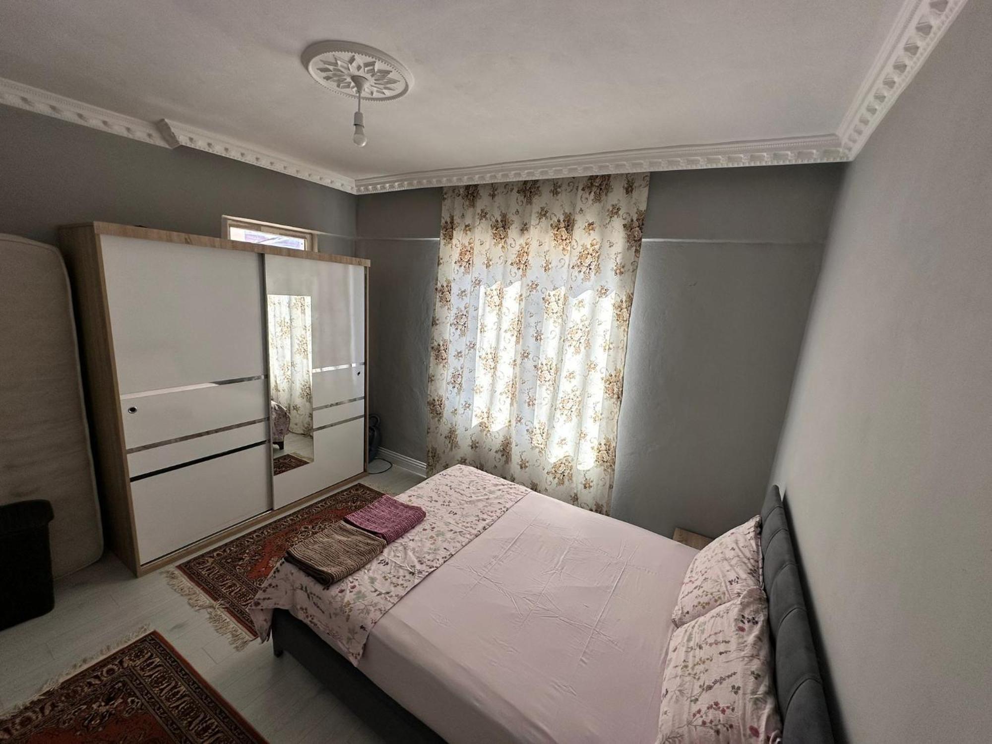 Apartment Konaklari Antalya