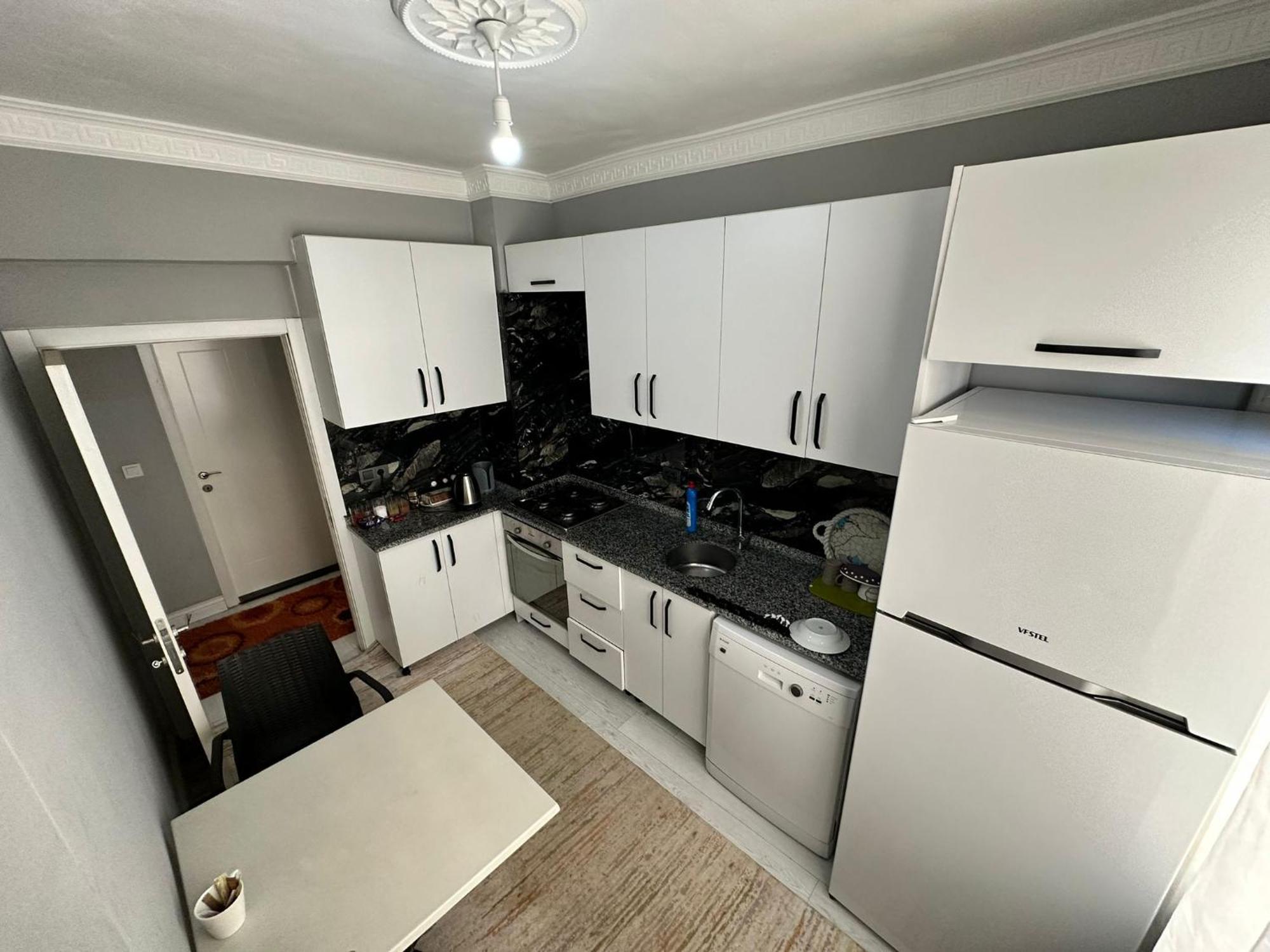 Apartment Konaklari