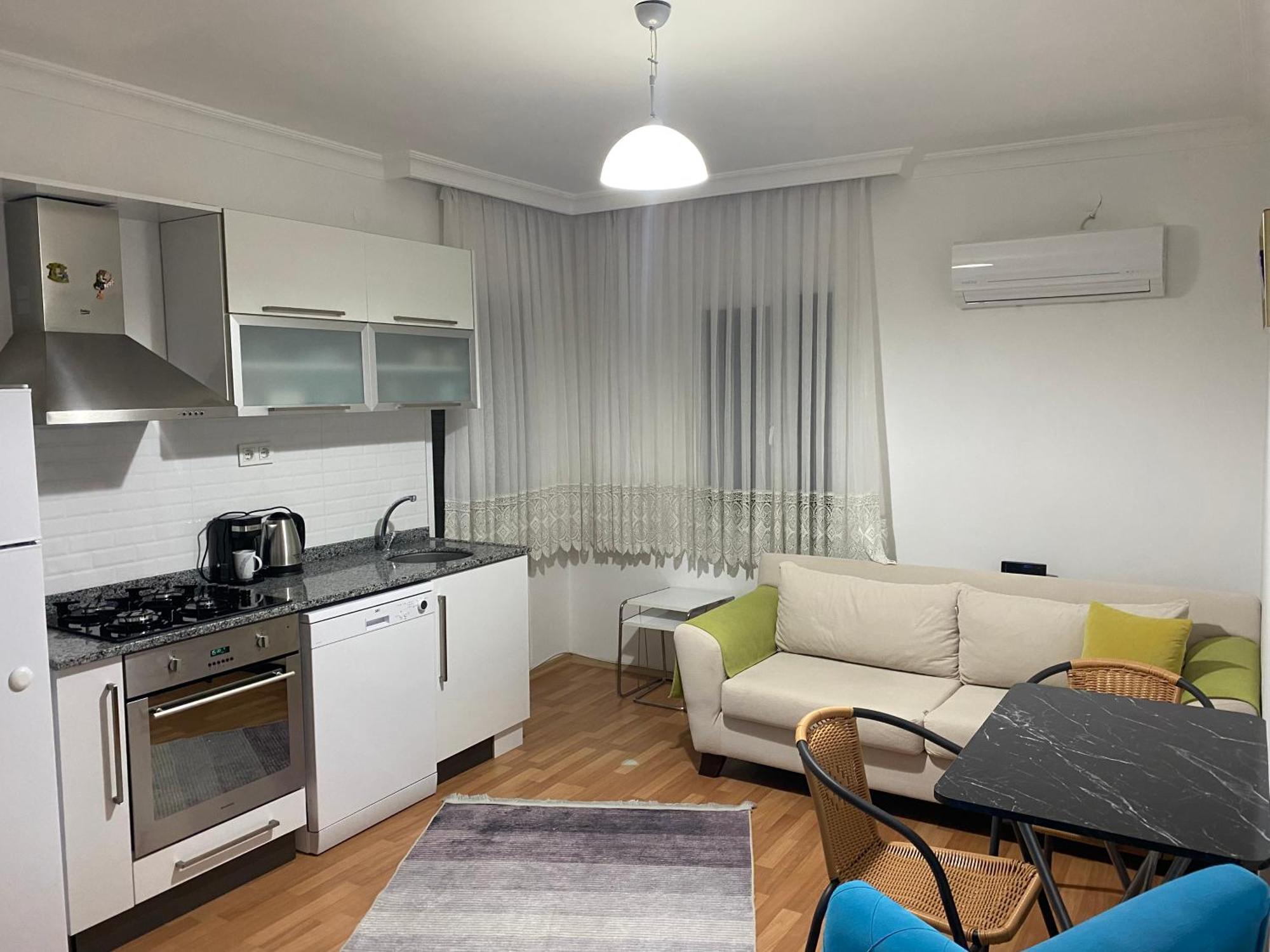 Marka For Family Apartment *