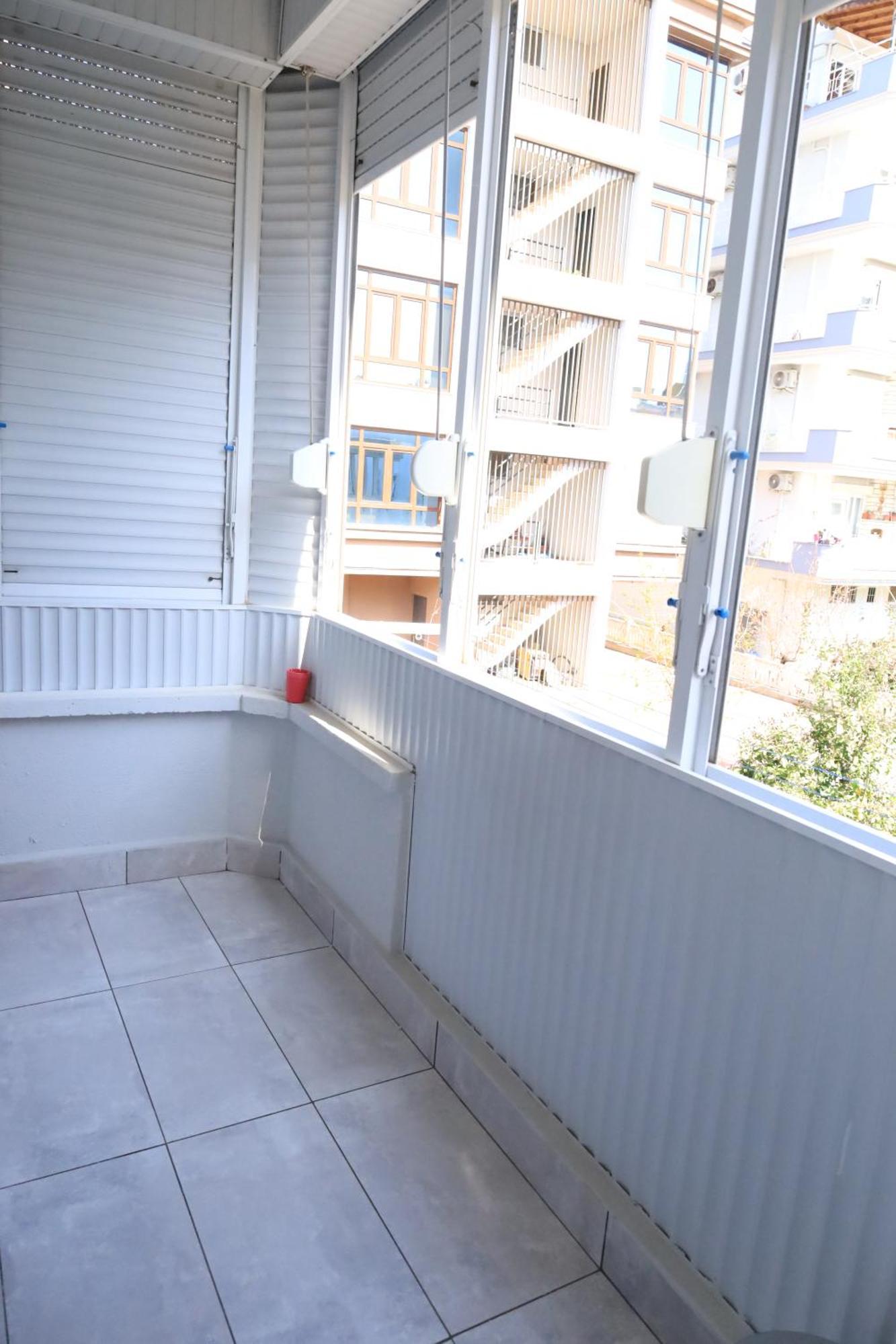 Marka For Family Apartment *