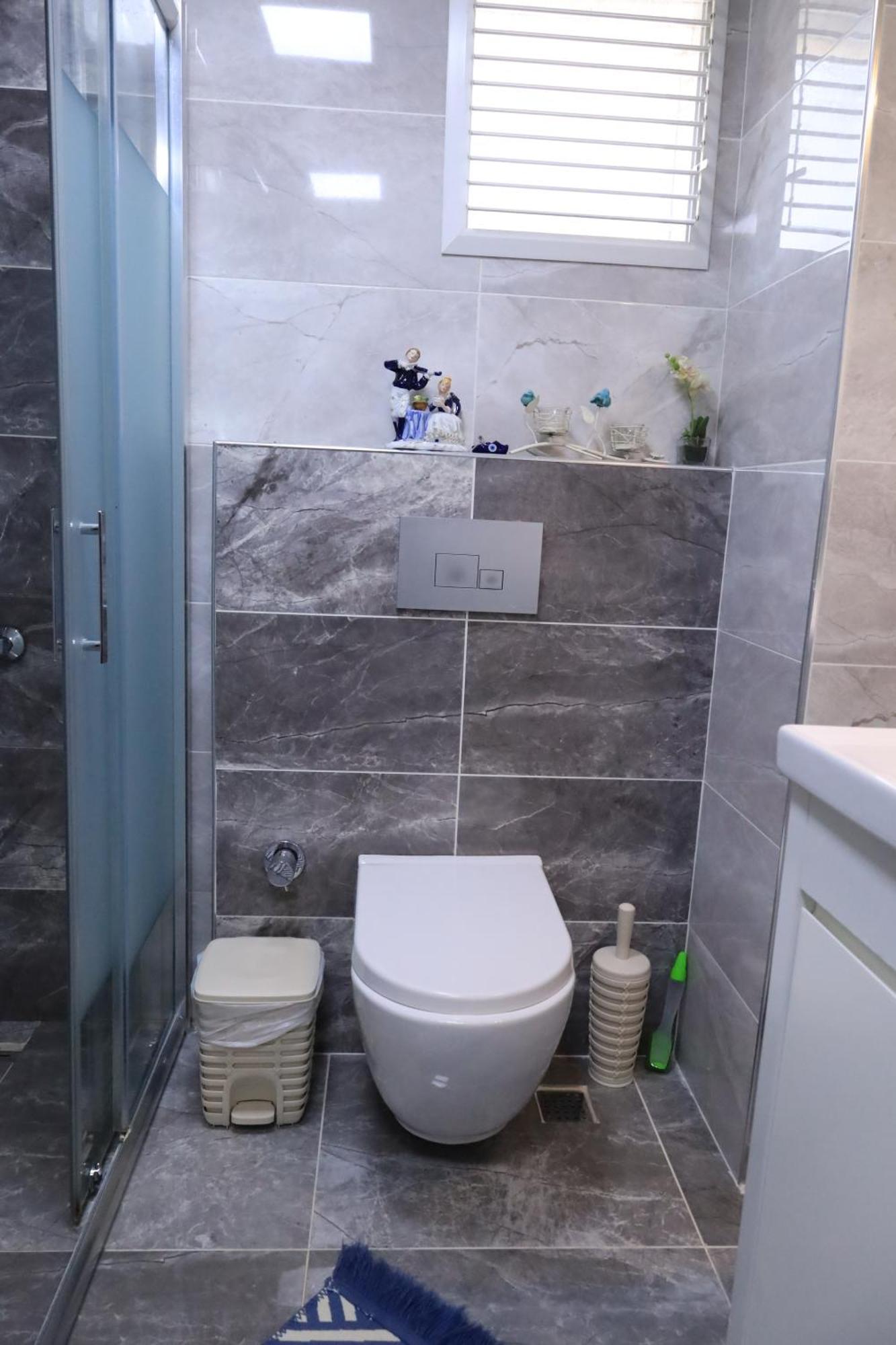 Apartment Marka For Family Antalya