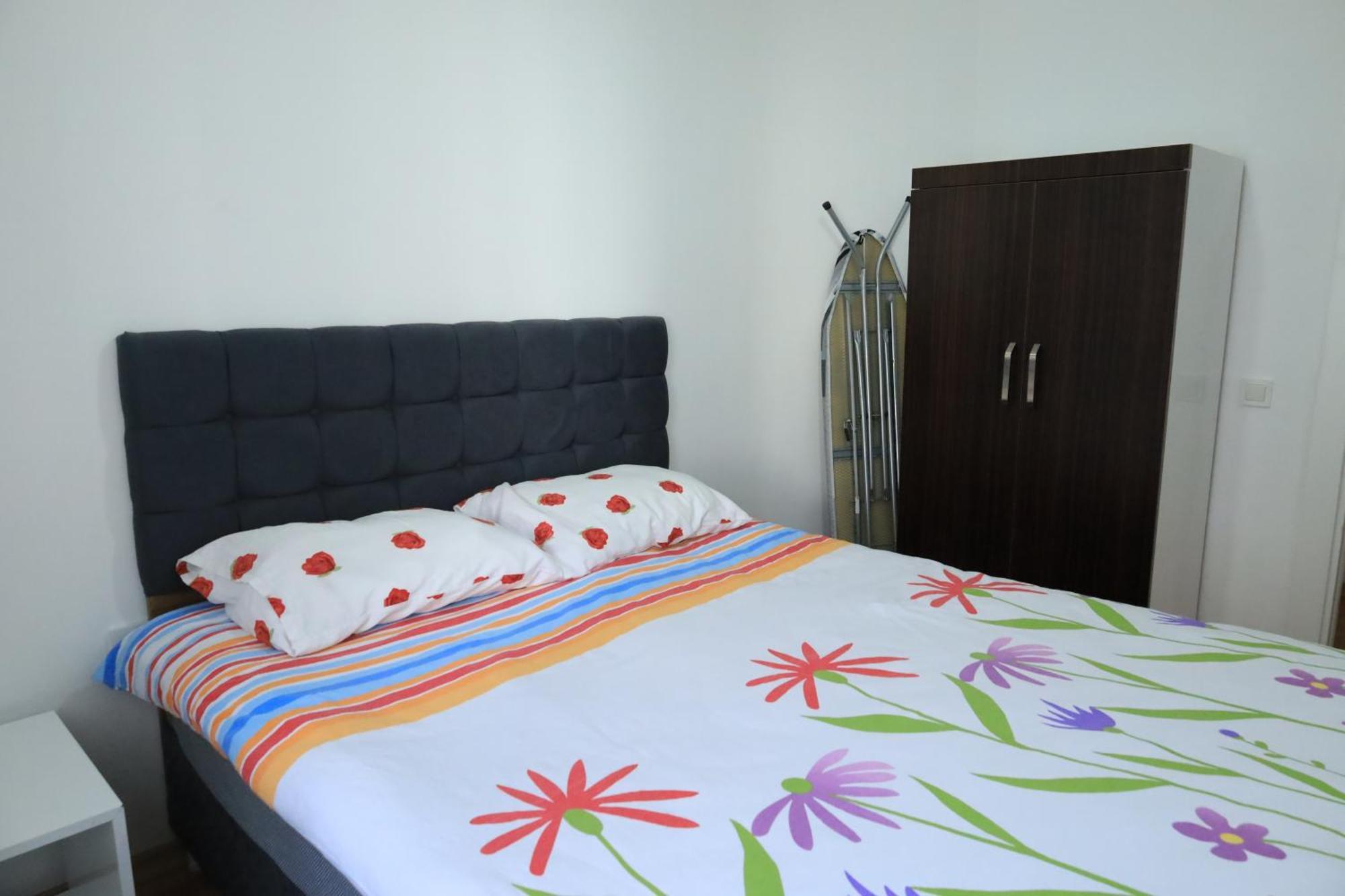 Apartment Marka For Family Antalya