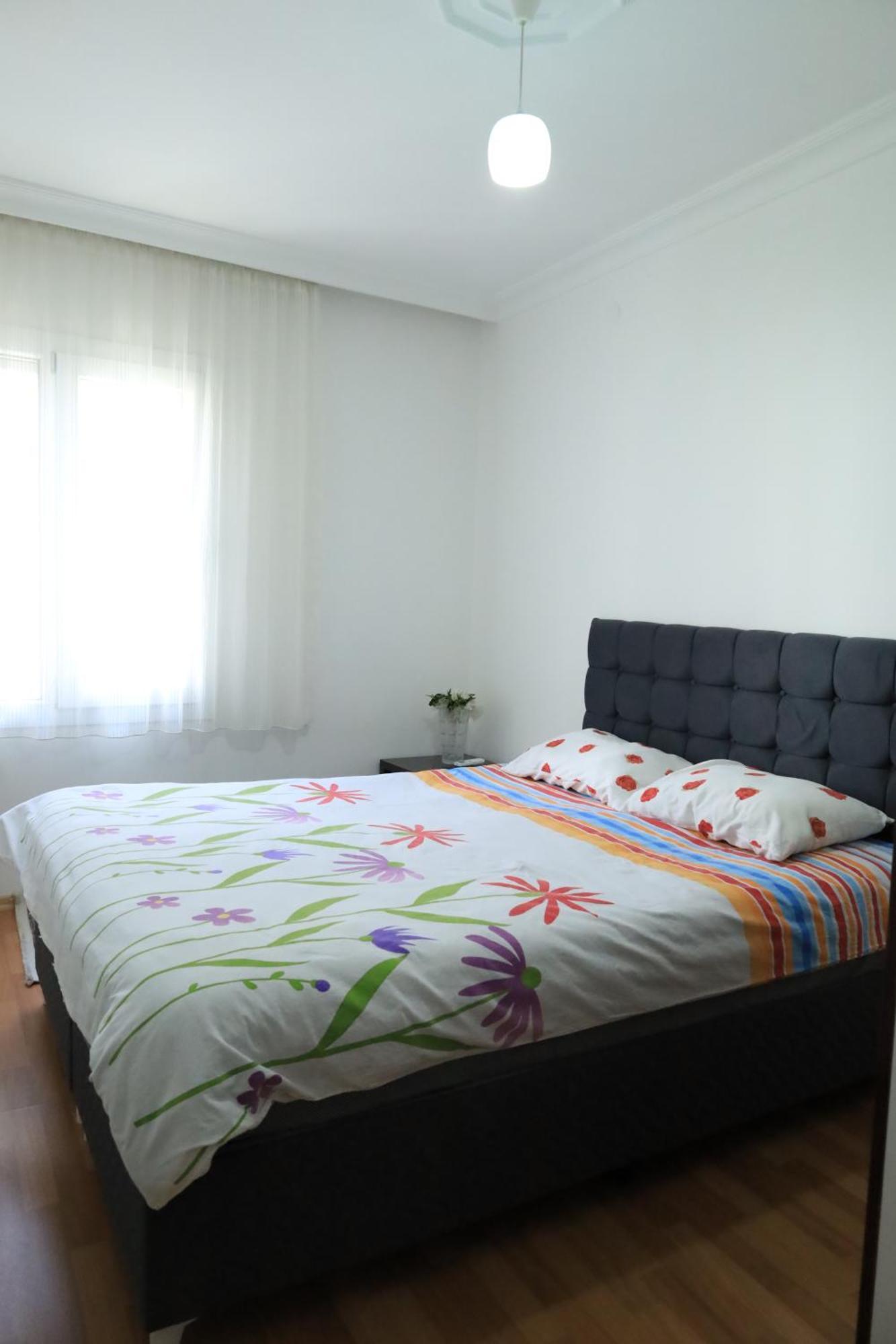 Marka For Family Apartment Antalya