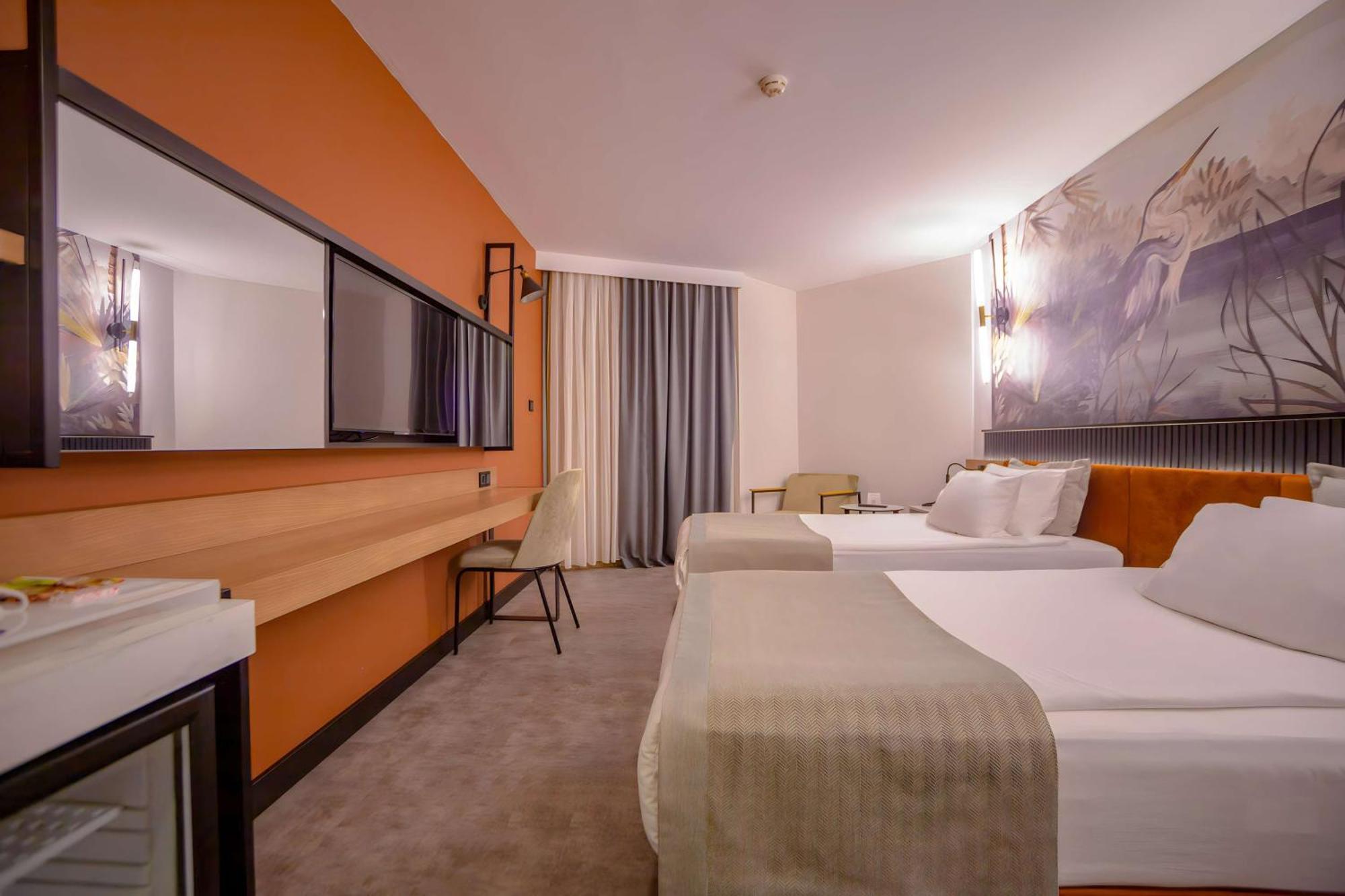 Western Khan 4* Antalya