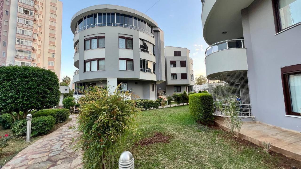 Apartment Sunny In Antalya