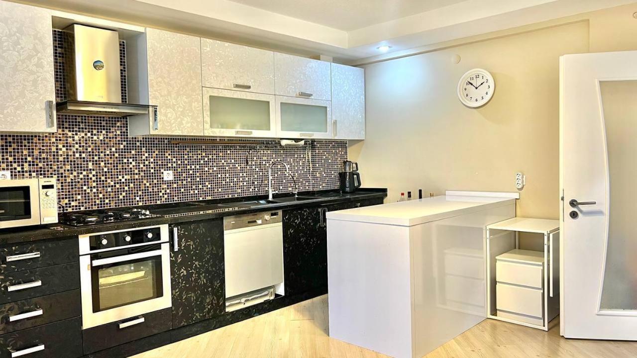 Apartment Sunny In