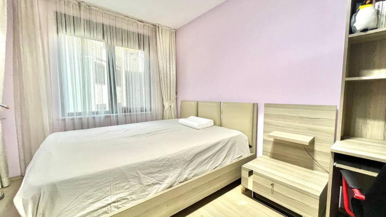 Apartment Sunny In Antalya
