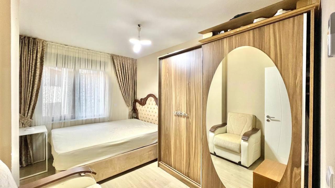 Sunny In Apartment Antalya